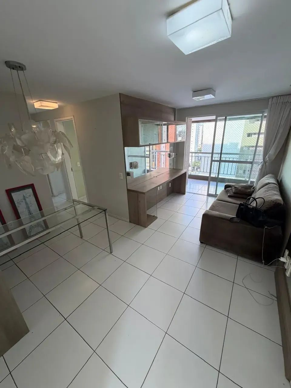 Apartamento Para Alugar Na Aldeota - Próx à Santos Dumont