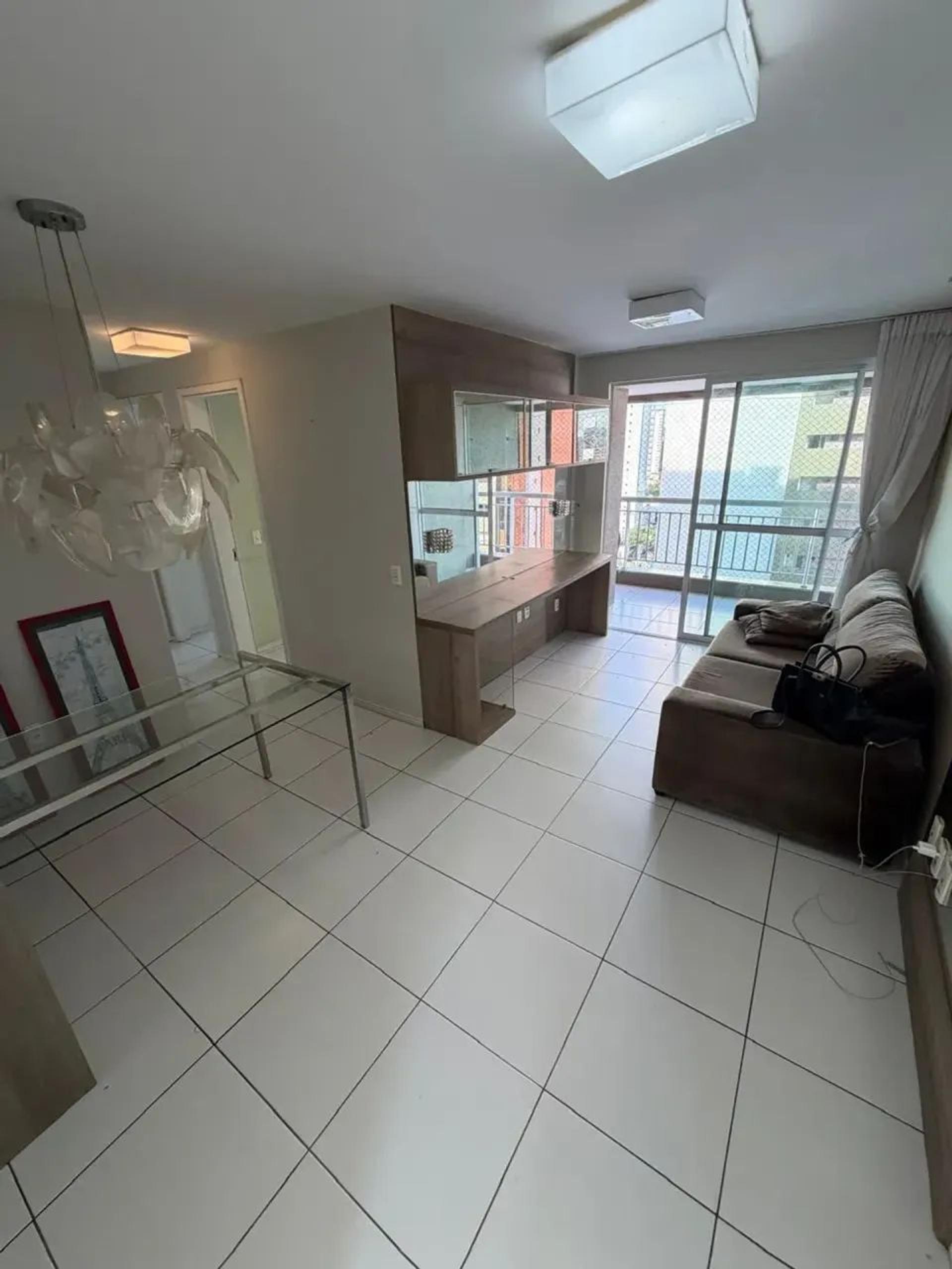 Apartamento Para Alugar Na Aldeota - Próx à Santos Dumont