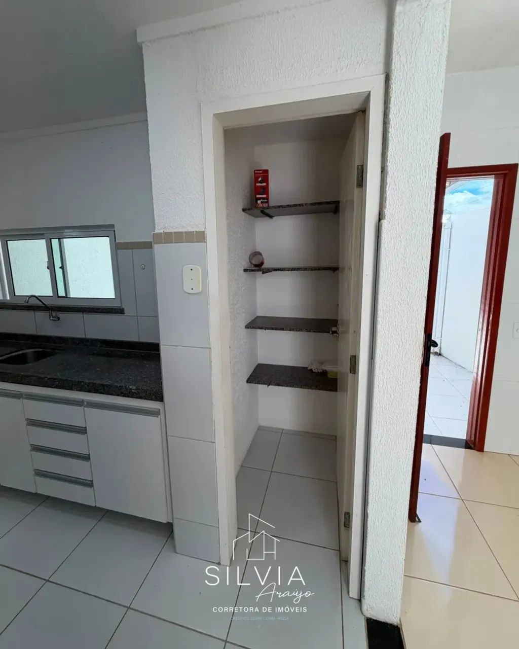 Casa Duplex À Venda NO Condomínio Riverside Iguatu/CE