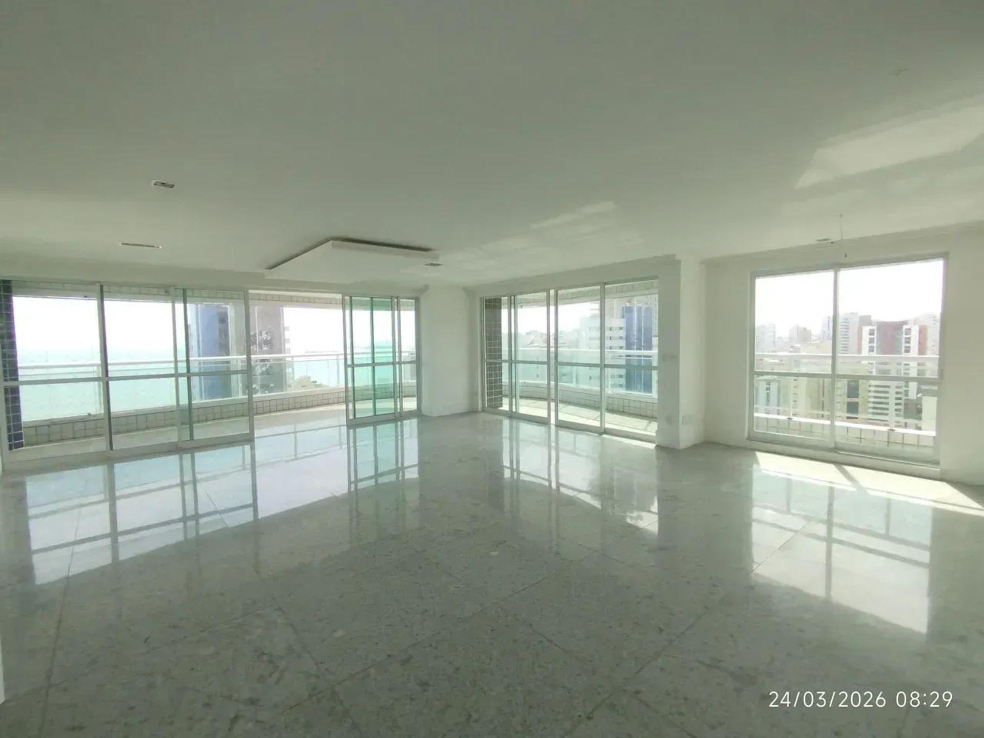 Apartamento DE 04 Quartos NO Meireles EM Fortaleza