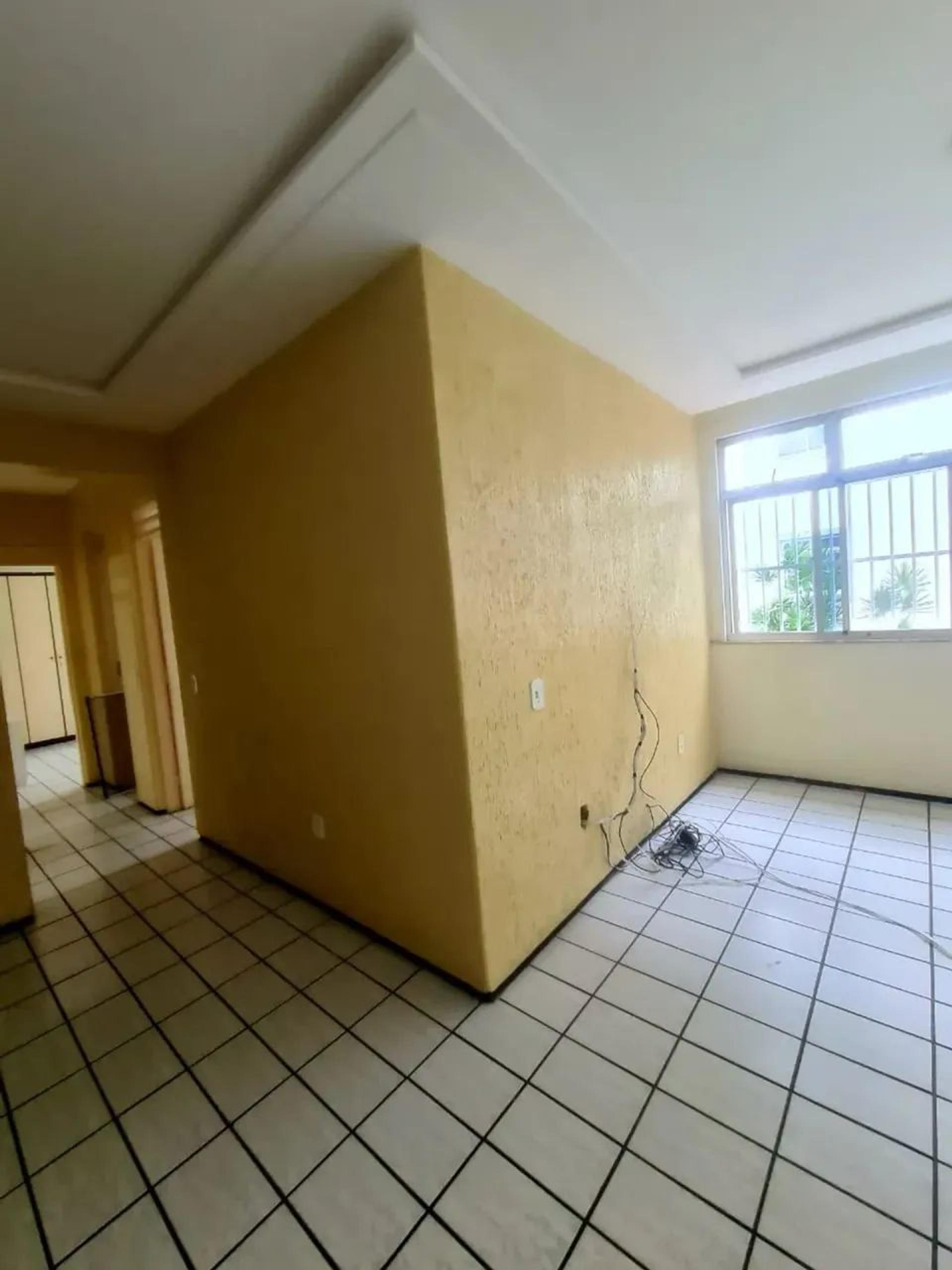 Apartamento À Venda Na Jacarecanga