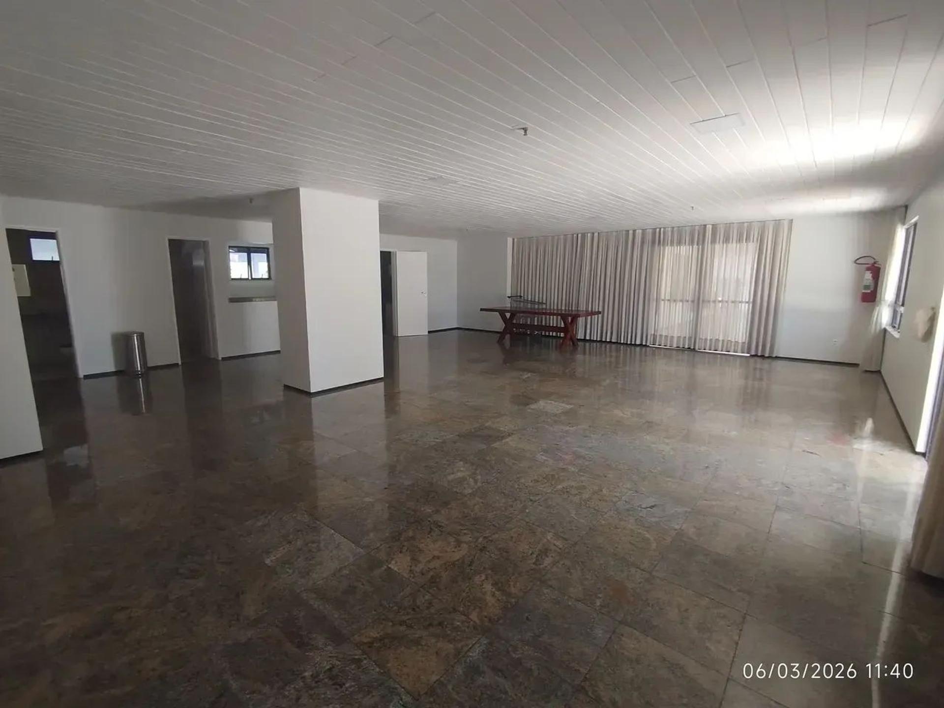 Imóvel para venda tem 152 metros quadrados com 3 quartos em Aldeota - Fortaleza - CE