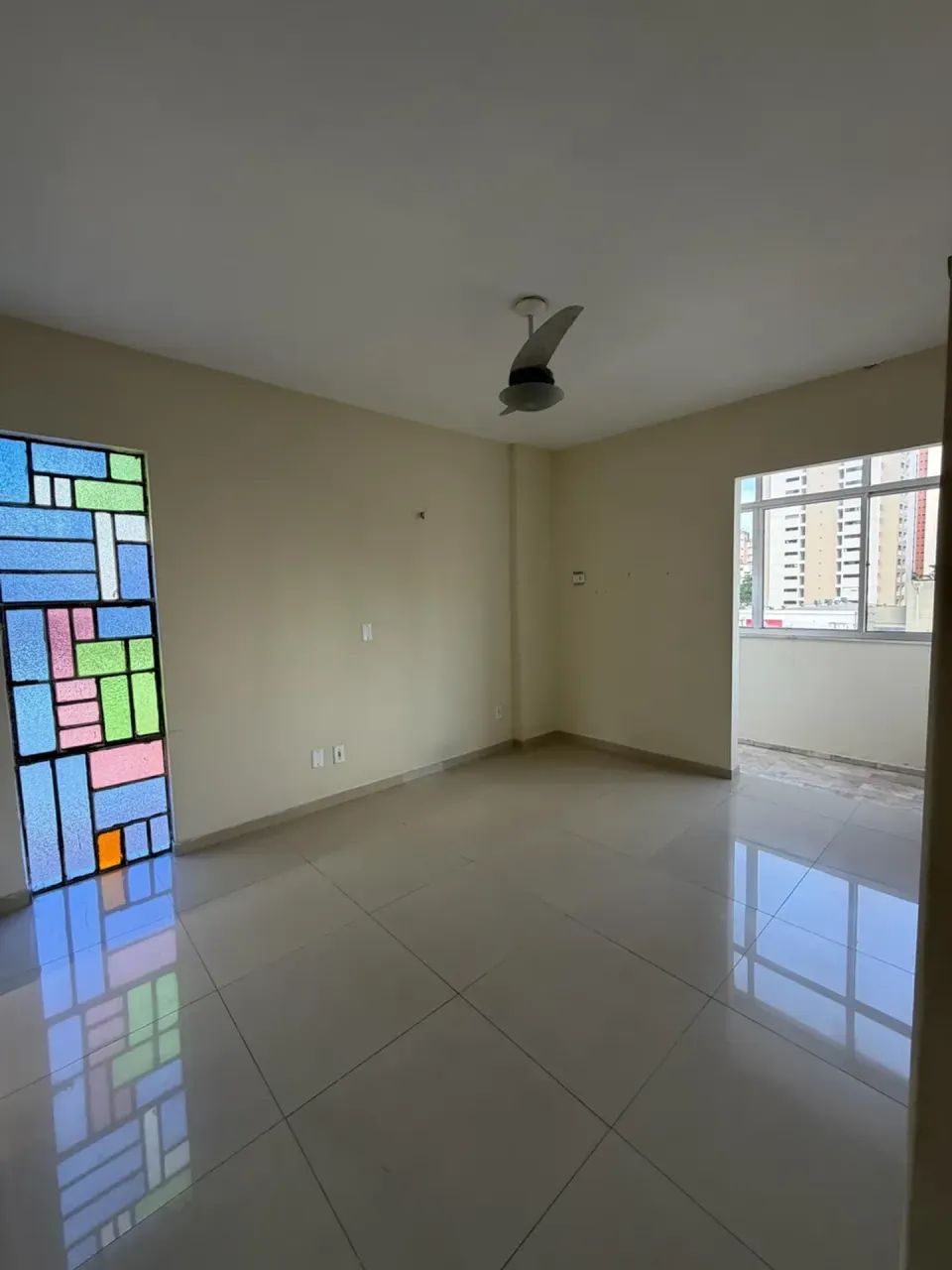 Apartamento amplo para reformar – Excelente oportunidade!