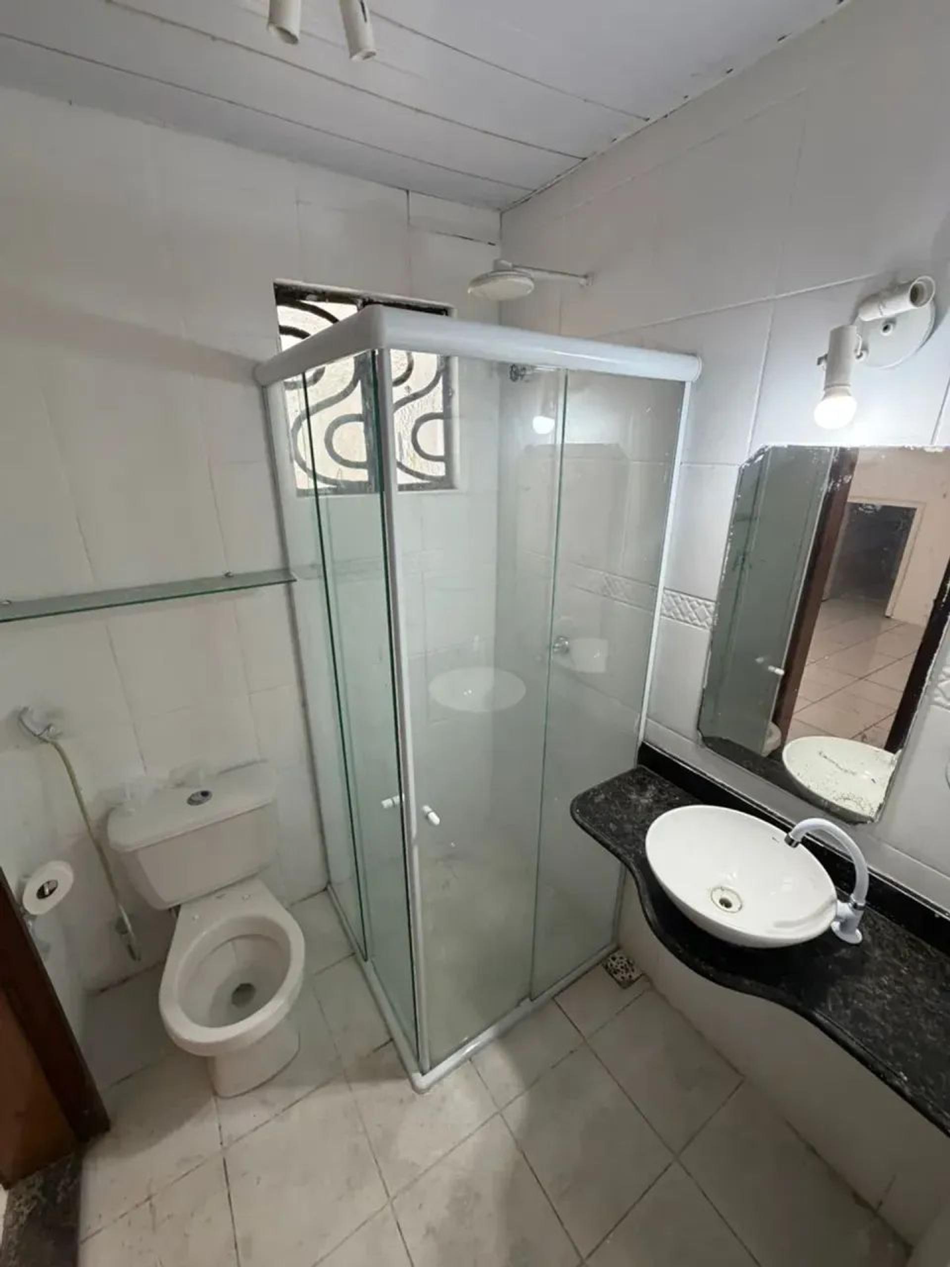 Vende-Se Casa Duplex Na Pereira Filgueiras