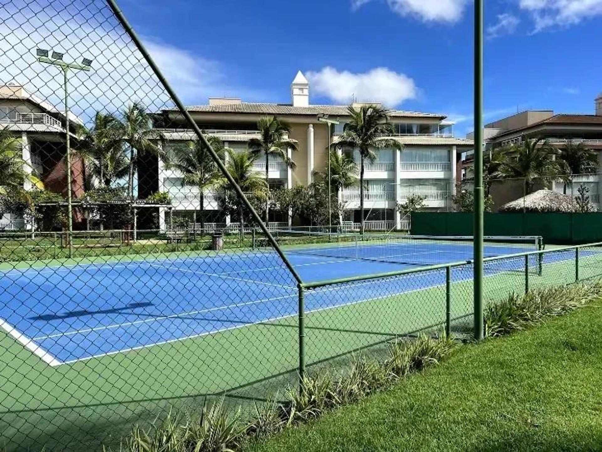 Apartamento DE 03 Suítes Vizinho AO Beach Park