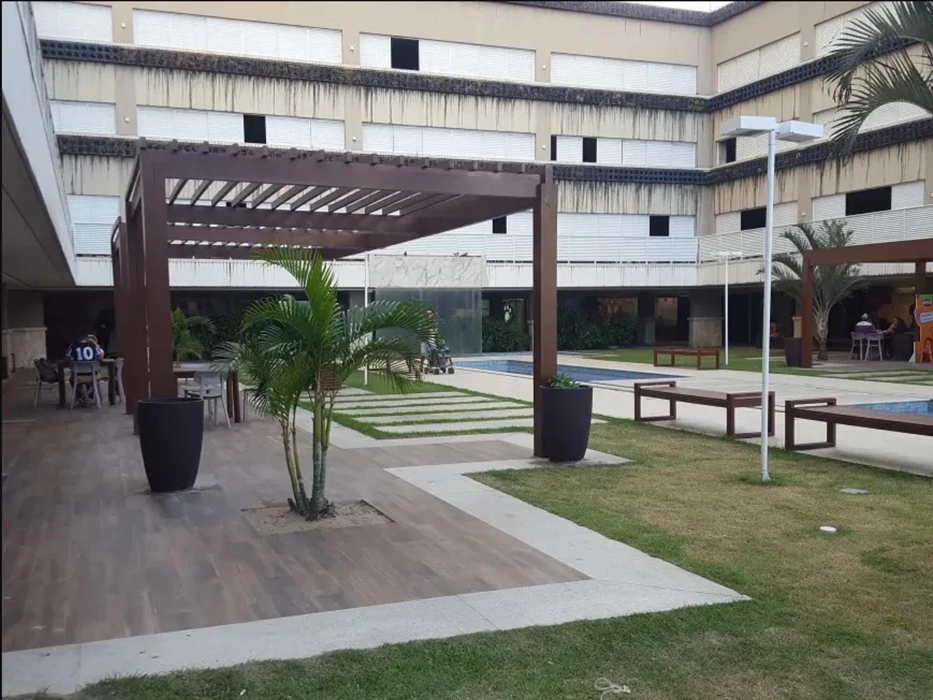 Ponto Comercial na Rua Senador Pompeu, José Bonifácio em Fortaleza, por R$ 3.500/Mês - Viva Real