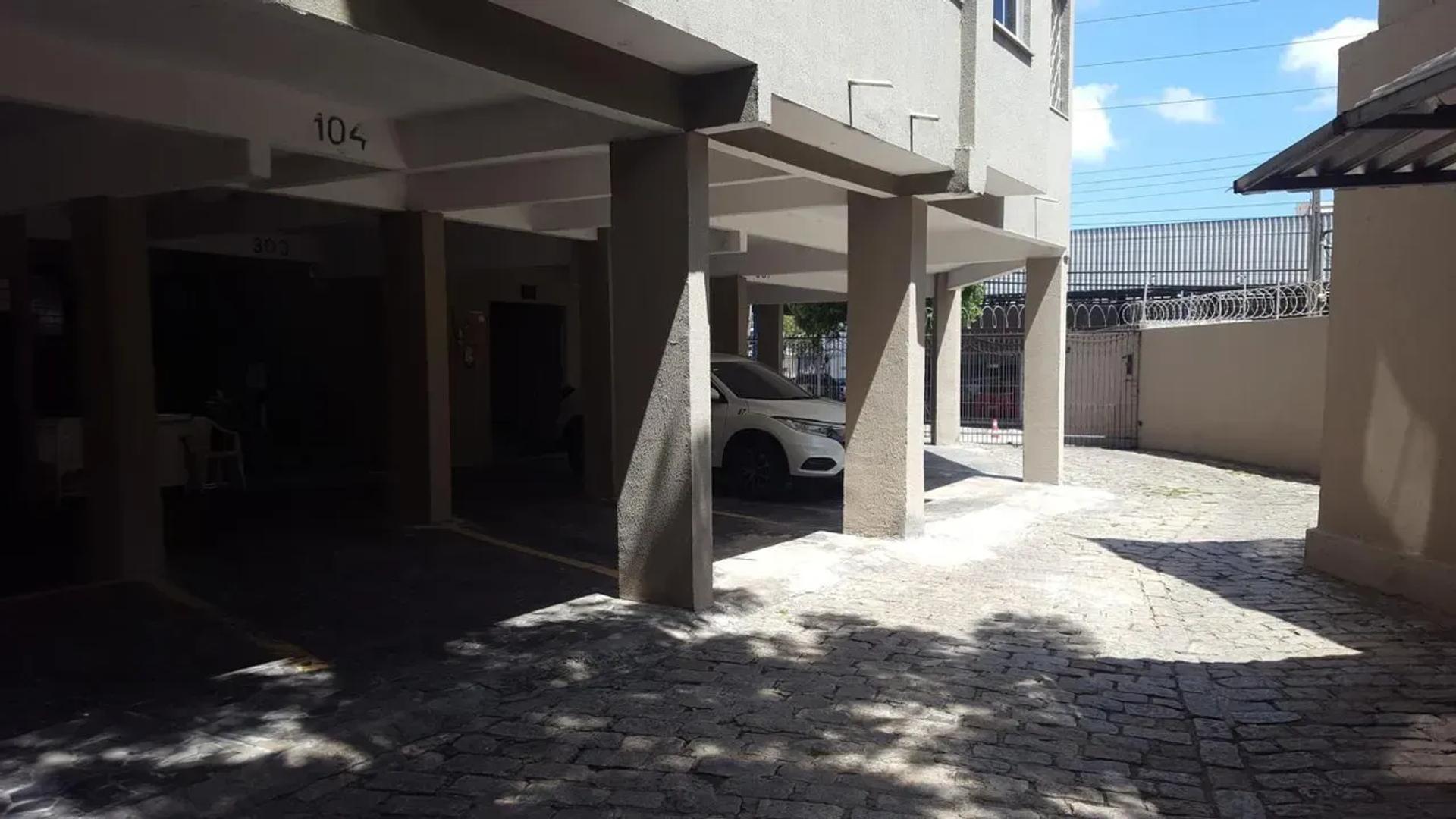 Apartamento na Rua Rocha Lima, 80, Centro em Fortaleza, por R$ 1.100/Mês - Viva Real