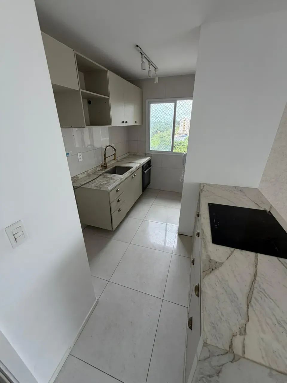 Apartamento à Venda | 3 Quartos | Lazer Completo | 2 Vagas