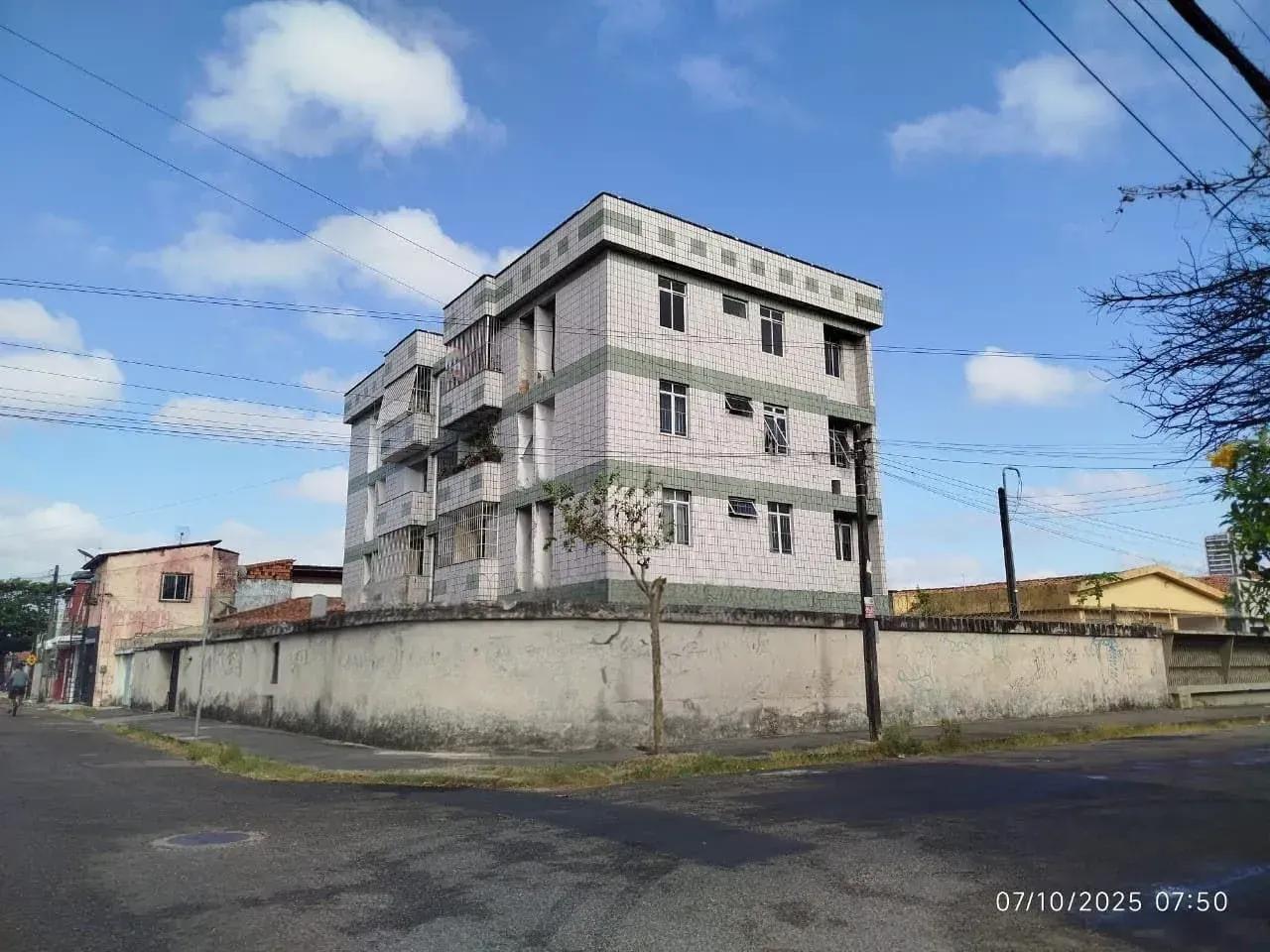 Apartamento na Rua Rotary, 950, Amadeu Furtado em Fortaleza, por R$ 1.450/Mês - Viva Real