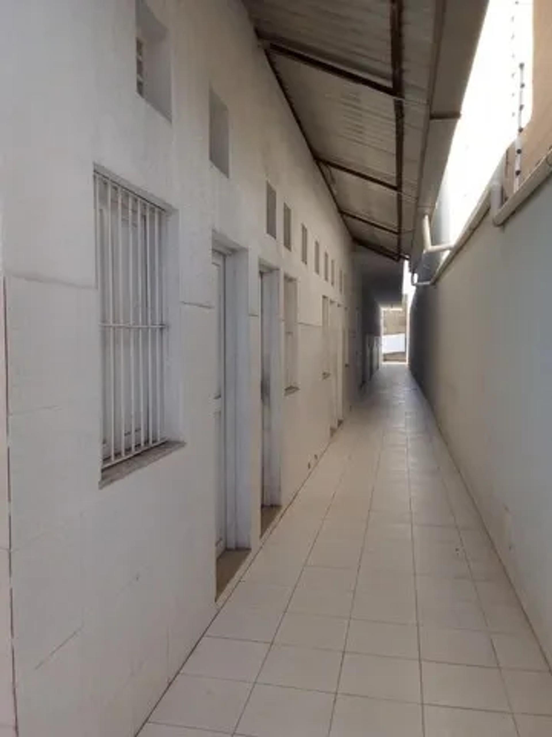 Kitnet na Avenida João Pessoa, 5400, Parangaba em Fortaleza, por R$ 600/Mês - Viva Real