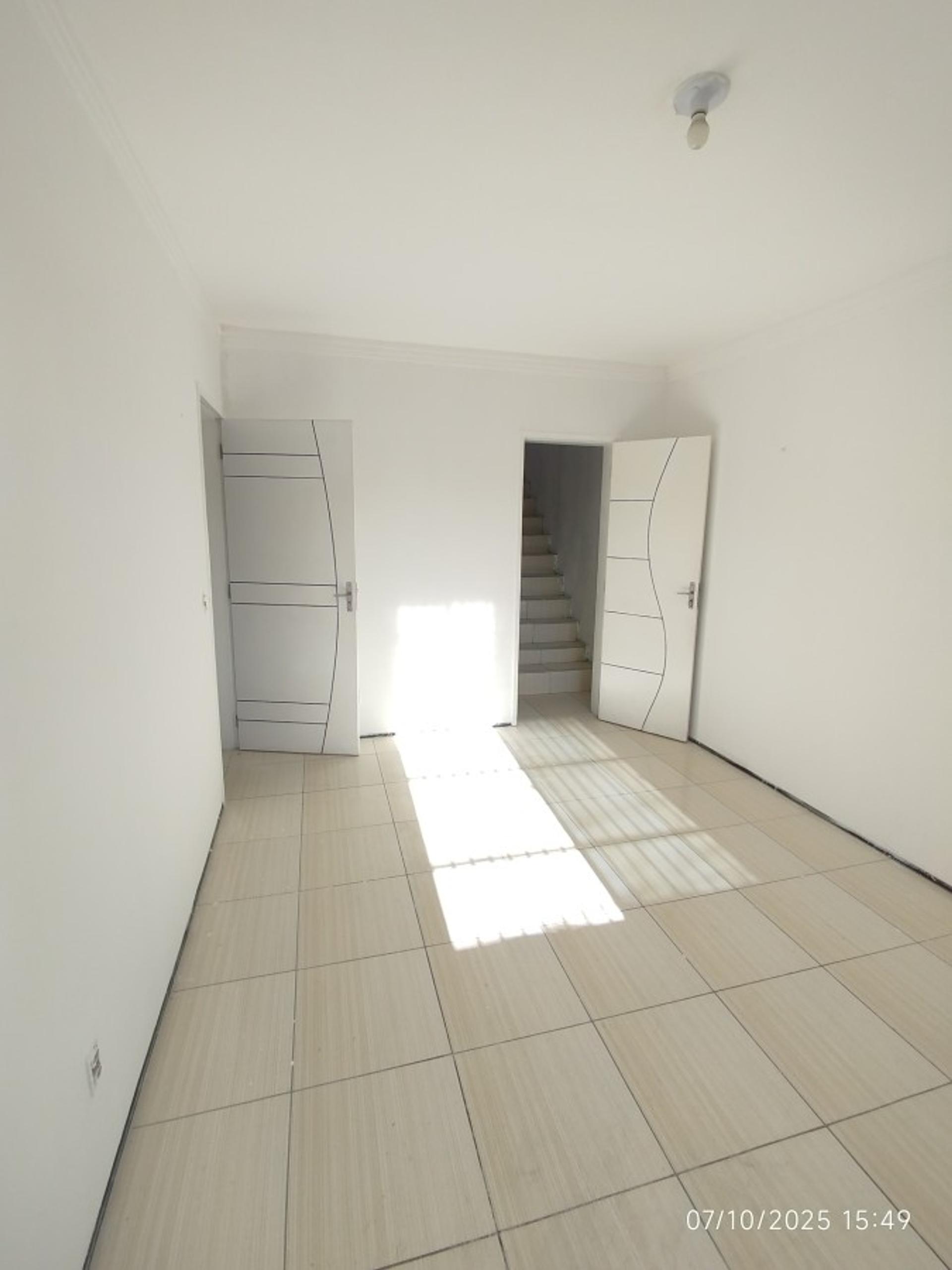Vende-SE Casa Triplex NO Bairro São João DO Tauape EM Fortaleza CearÁ - 1N9DMM6