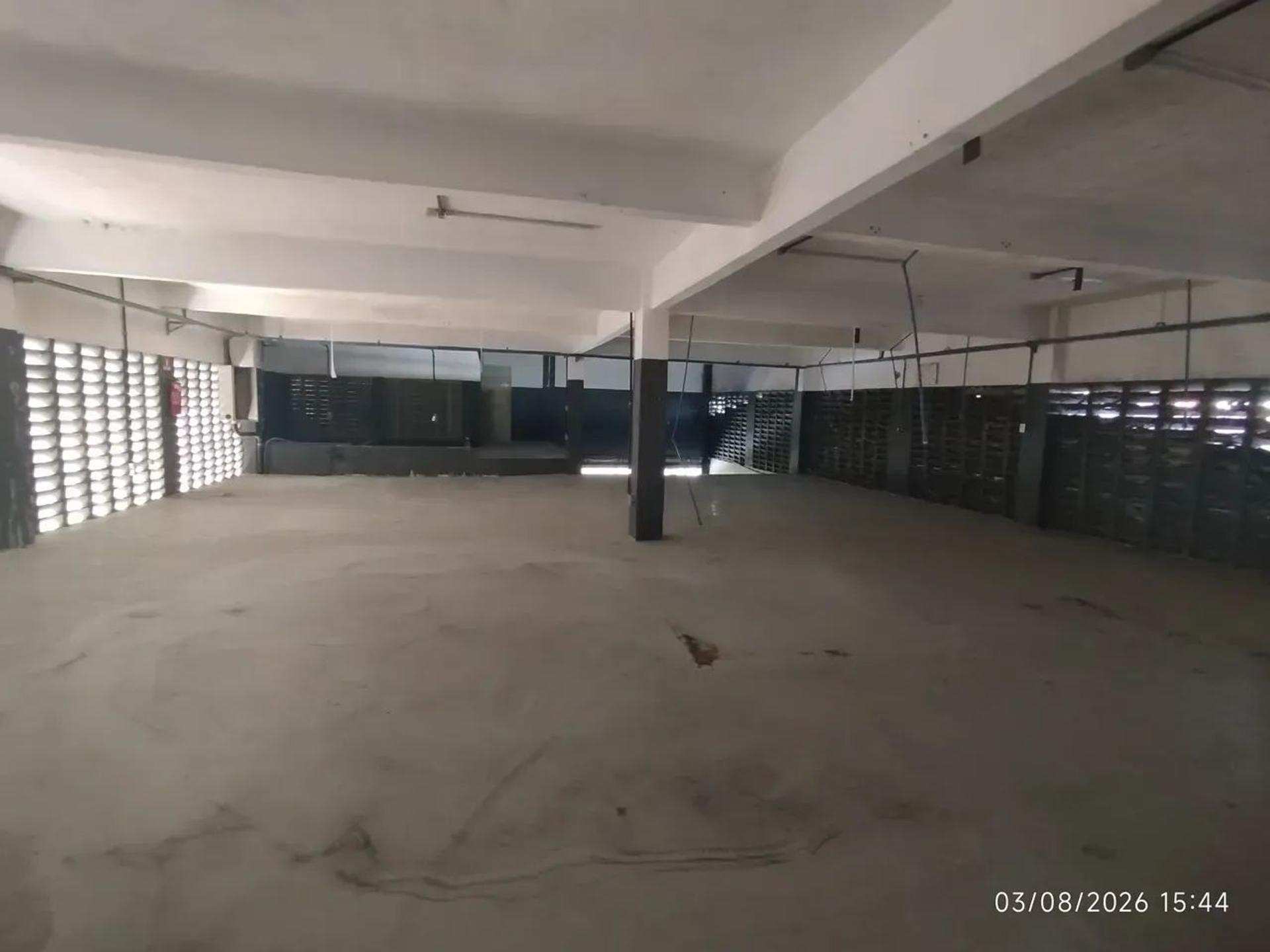 Imóvel para aluguel com 1000 metros quadrados em Serrinha - Fortaleza - CE