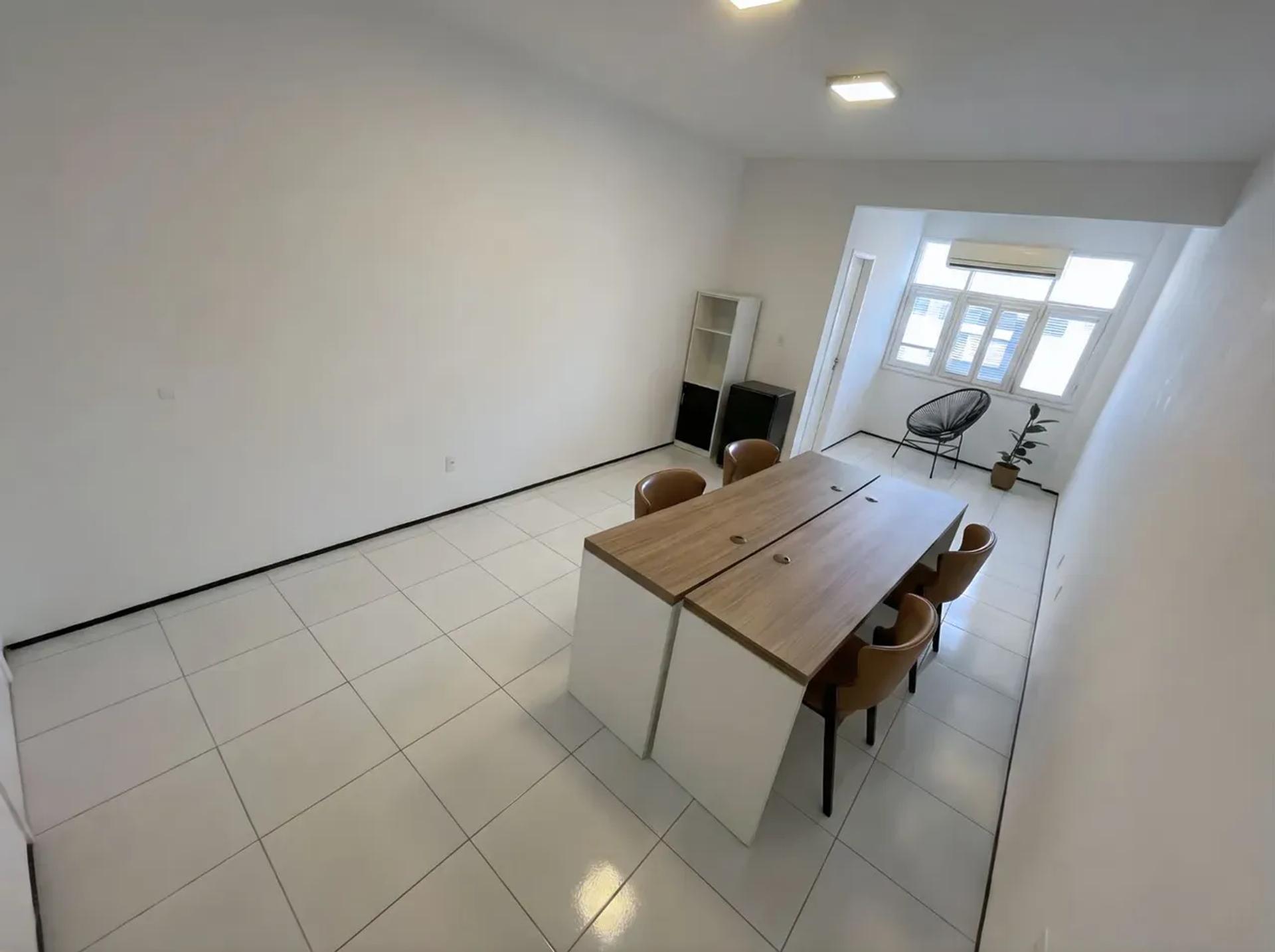 Rua Bárbara de Alencar, 540 - Centro, Fortaleza - CE