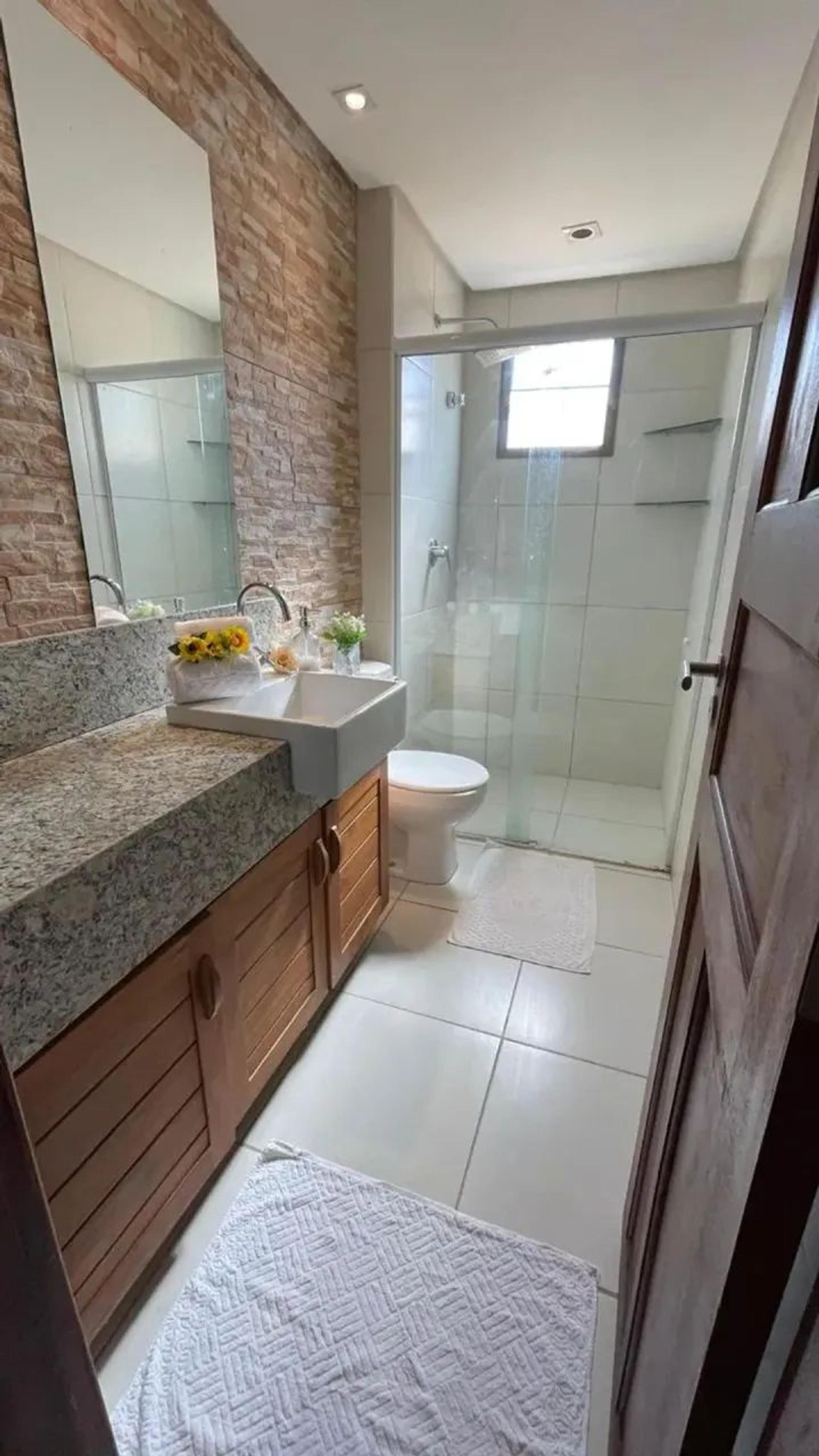 Oportunidade em Flecheiras! Apartamento à Venda Próx. da Praia
