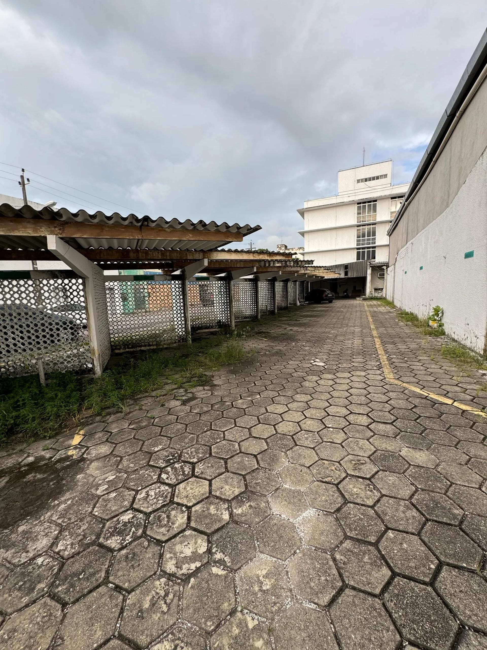 Prédio Comercial na Rua Barão de Aratanha, 100, Centro em Fortaleza, por R$ 50.000/Mês - Viva Real