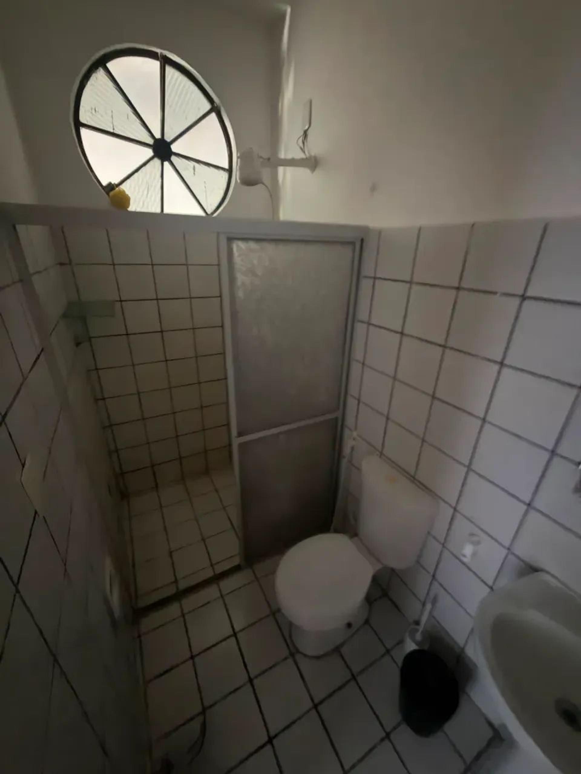 Apartamento Mobiliado Com 01 Quarto Na Aldeota