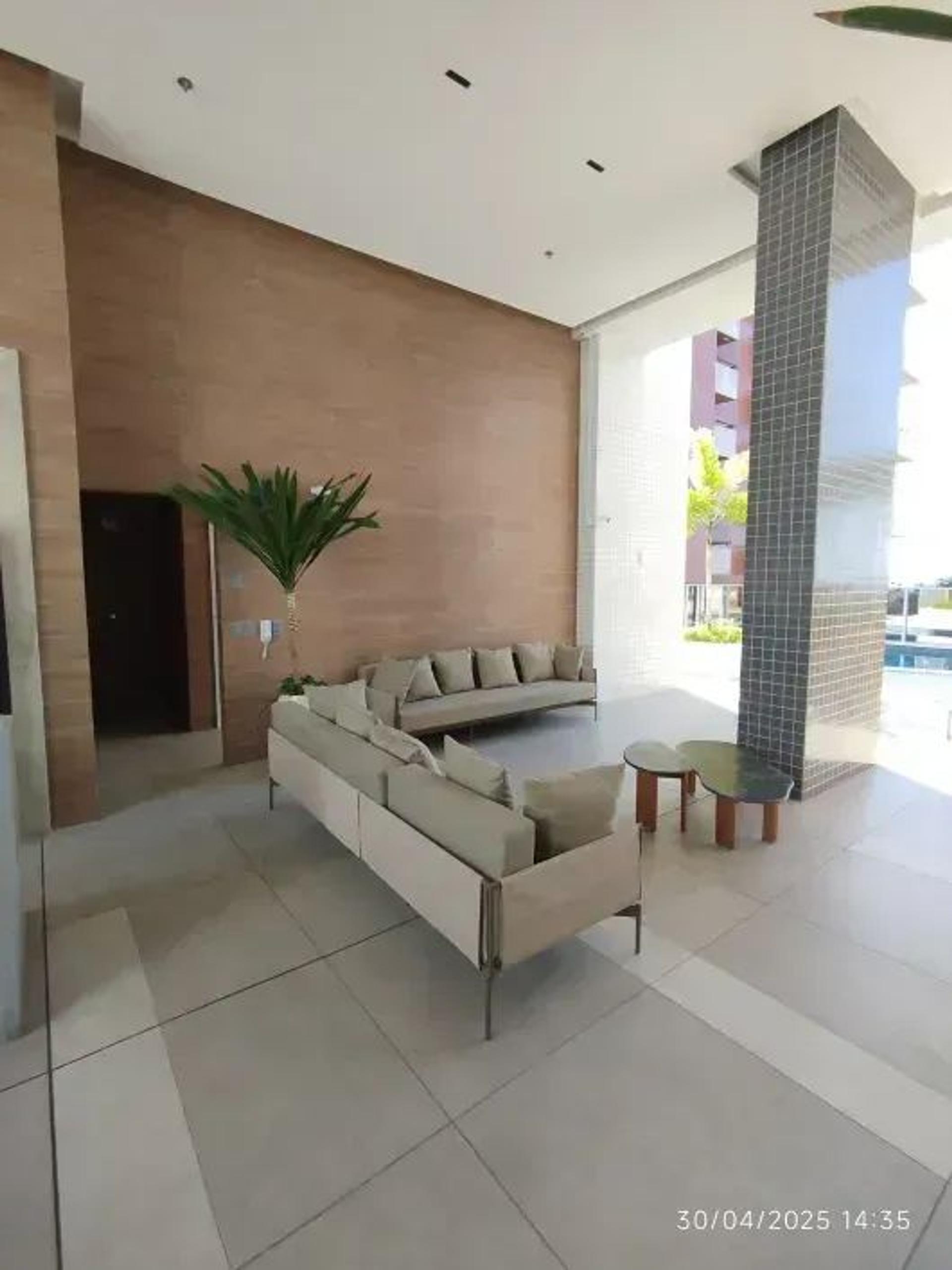 Apartamento NO Bairro Meireles Com 02 Suítes