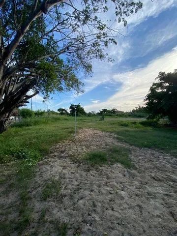 Vende-Se Terreno Na Messejana com 2408m²