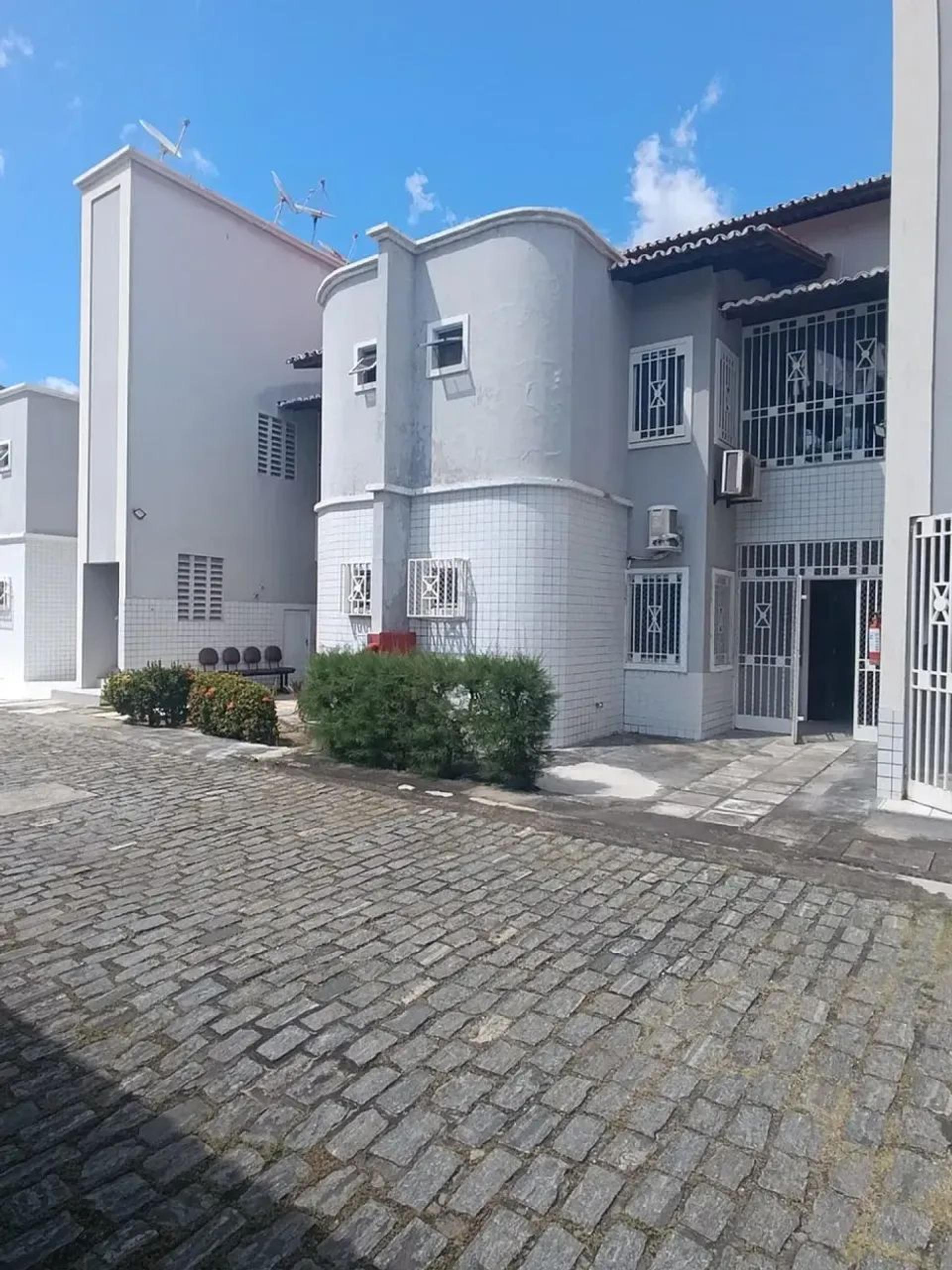 Casa em Condomínio para Aluguel
