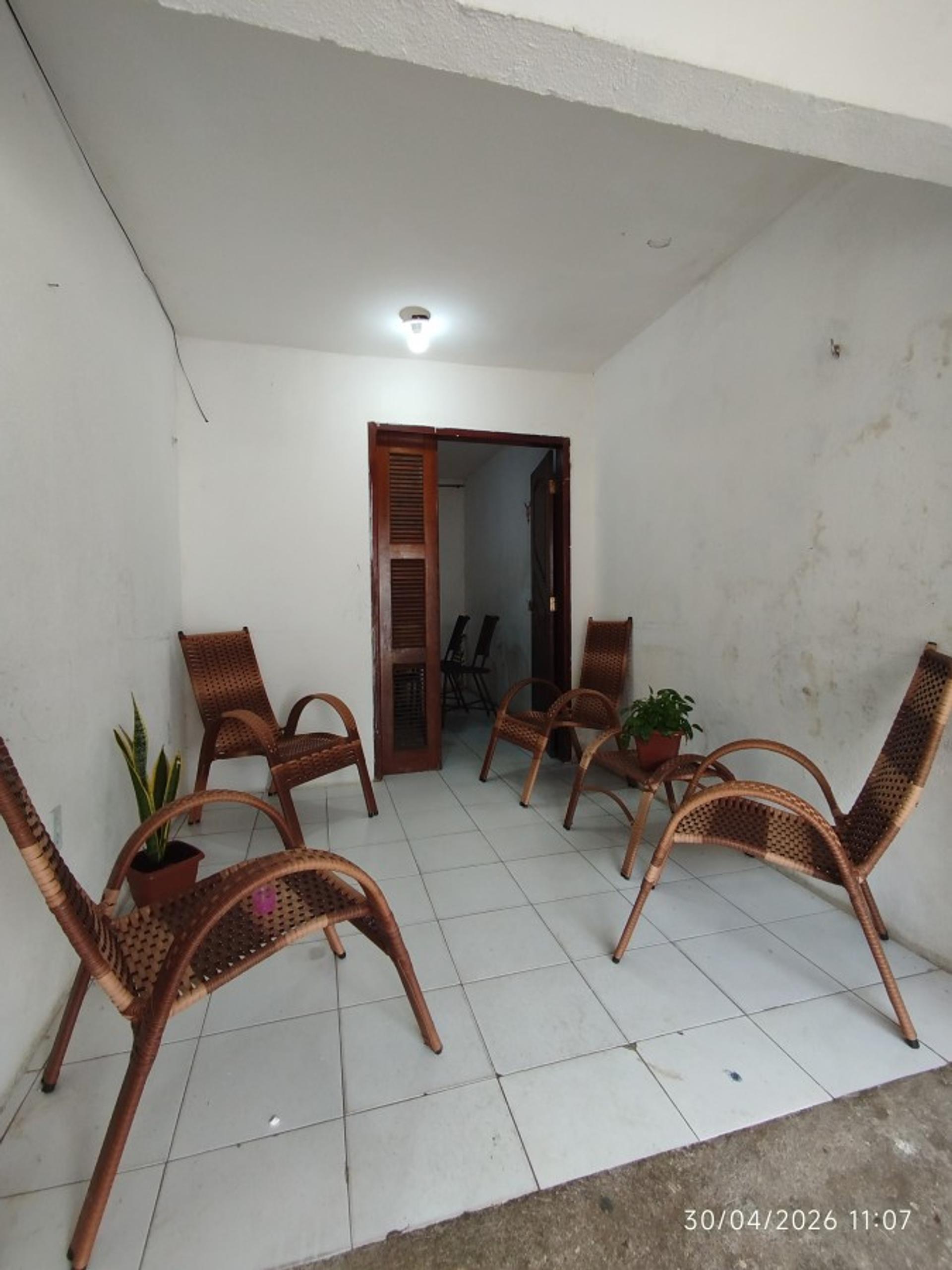 Imobiliaria Iguatu Trás Este Prédio Residencial Para Venda EM MaracanaÚ - 6FQ99Q