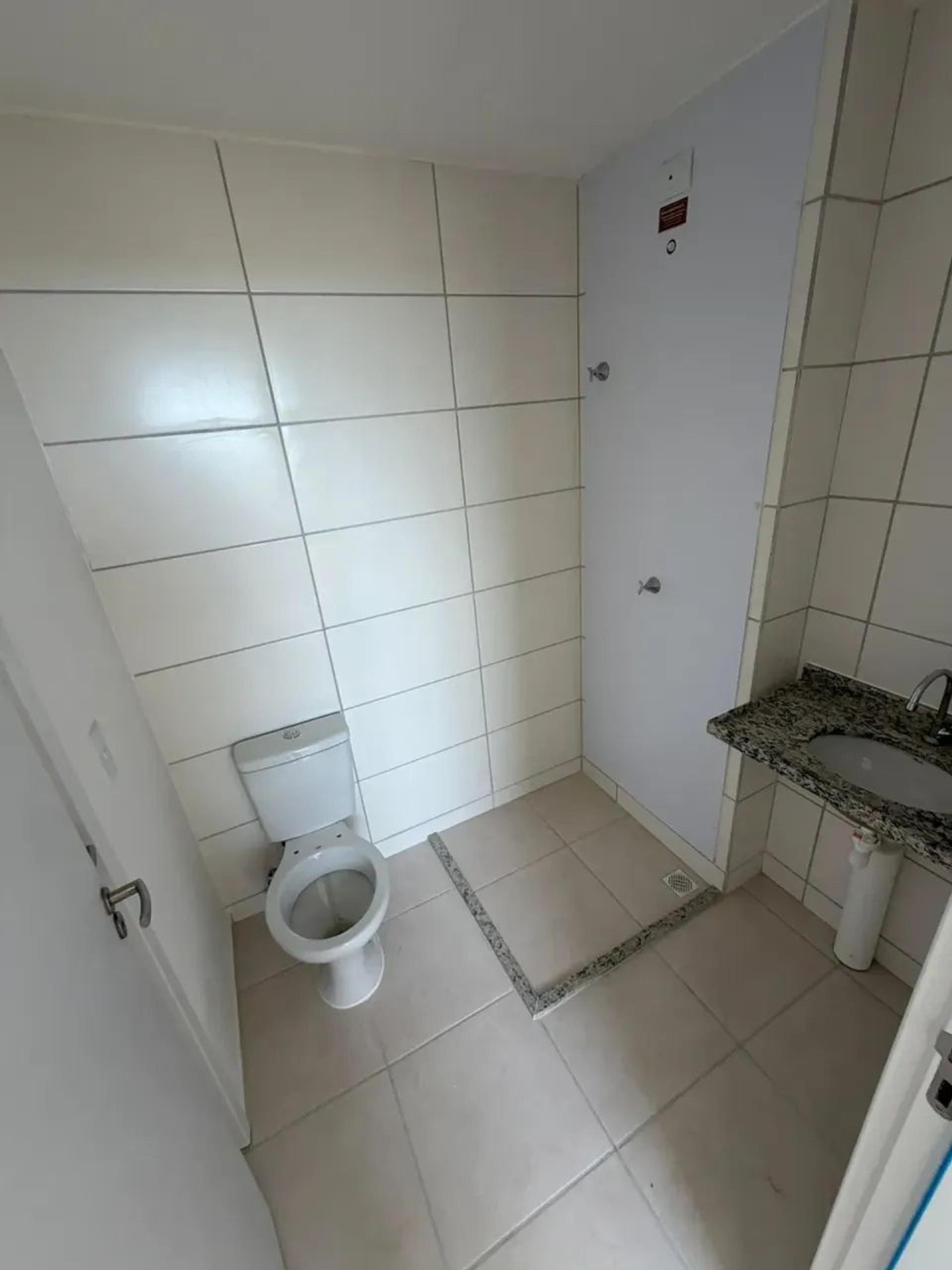 Apartamento novo para alugar no Centro do Eusébio – conforto, modernidade e lazer completo!