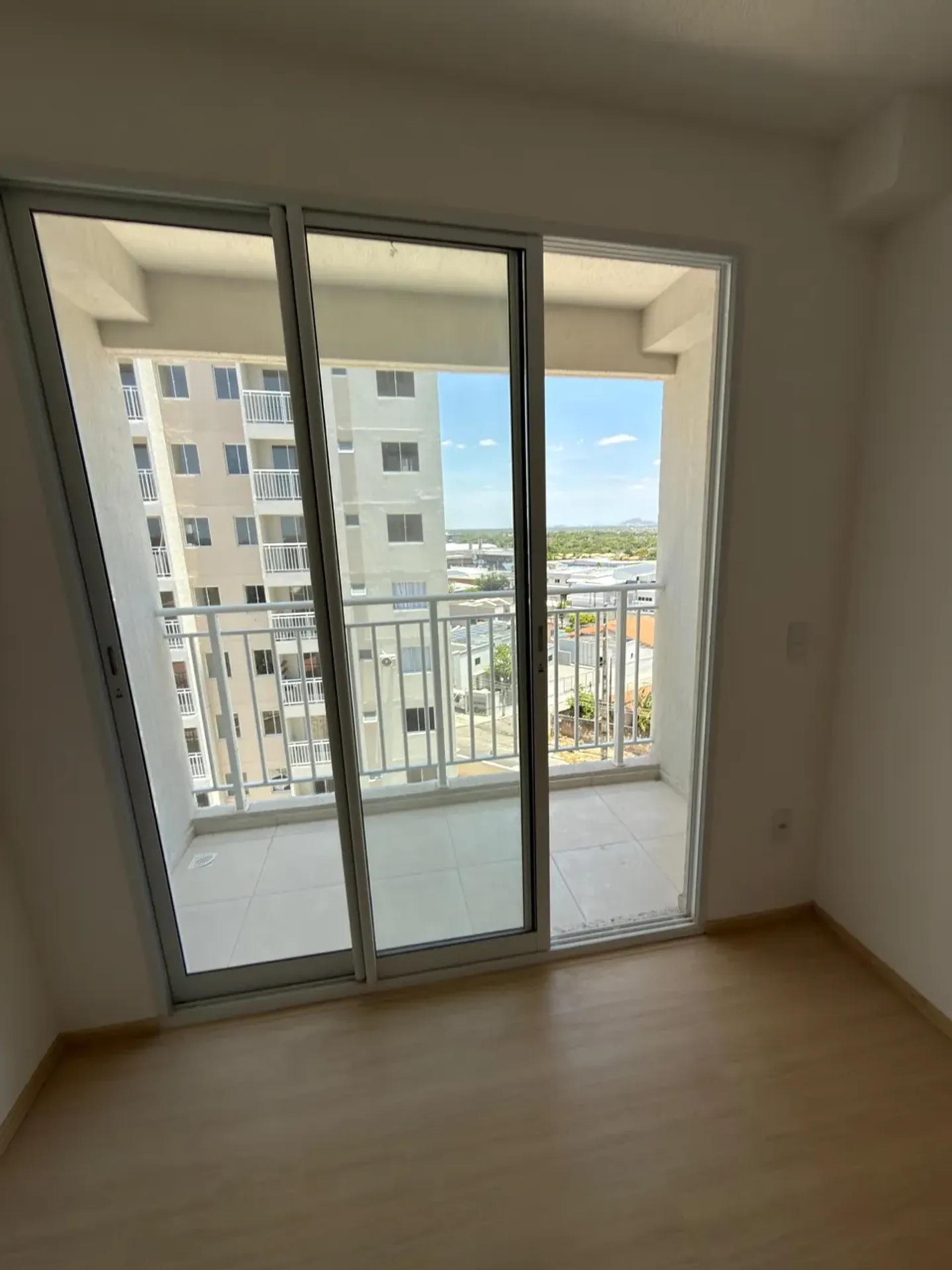 Apartamento na Rua Zildenia, 444, Amador em Eusébio, por R$ 2.600/Mês - Viva Real