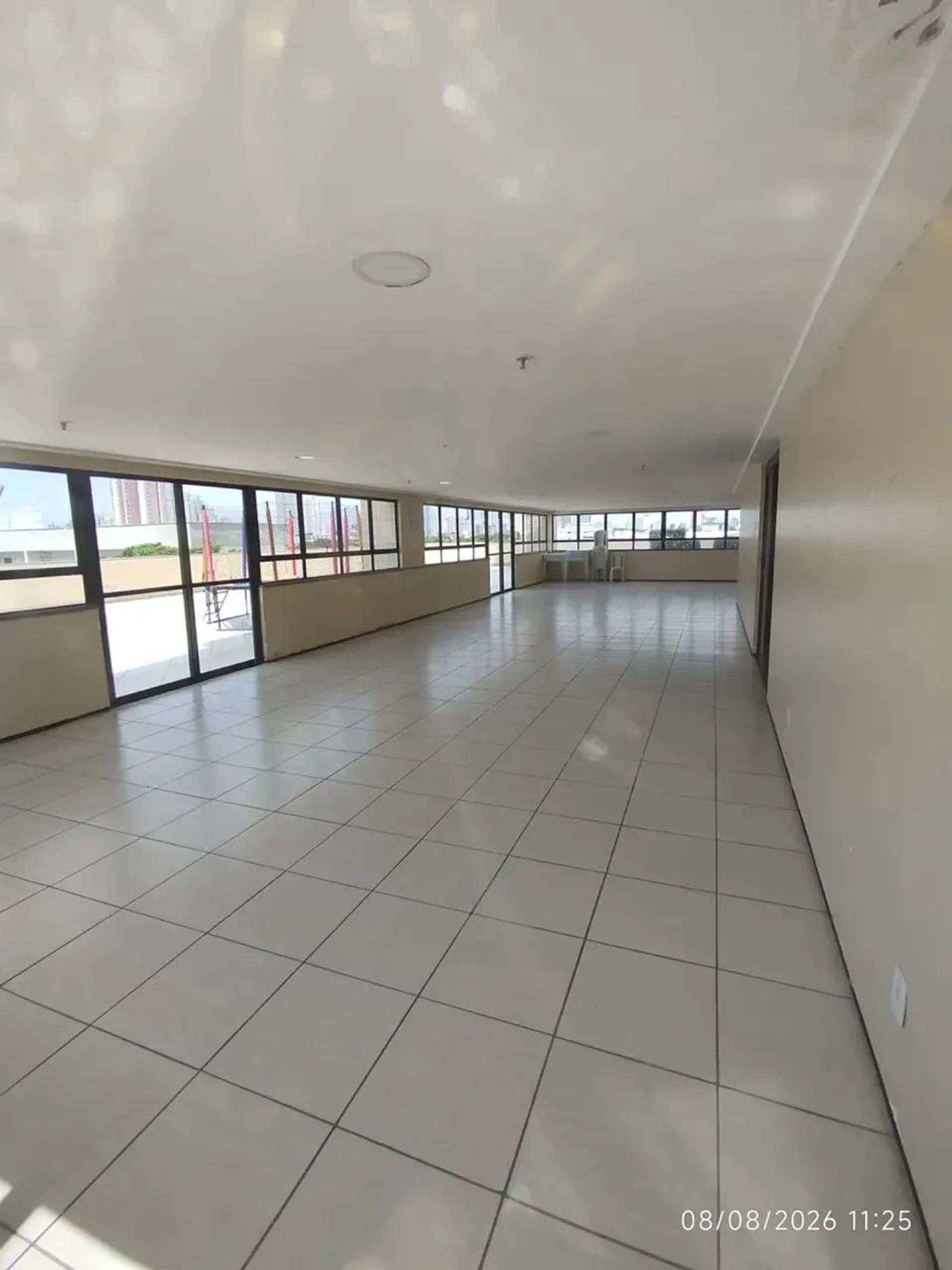 Imóvel para aluguel tem 59 metros quadrados com 2 quartos em Centro - Fortaleza - CE