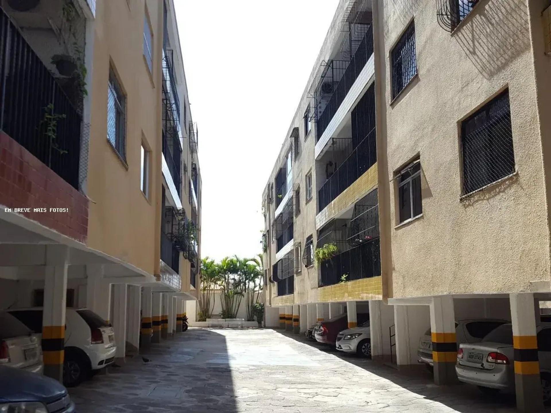 Apartamento À Venda Joaquim Távora