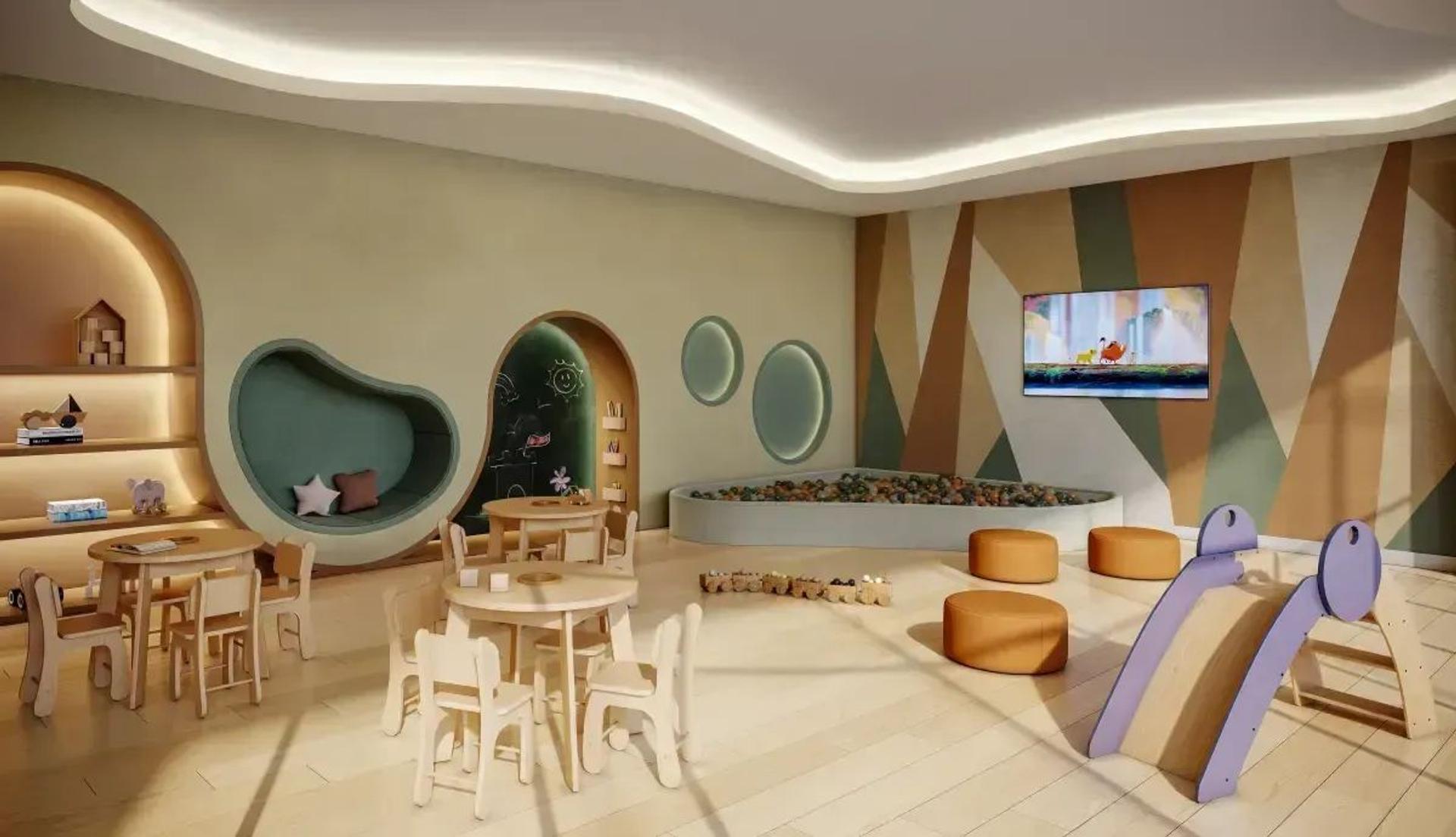 Apartamento à Venda No Beach Class Unique