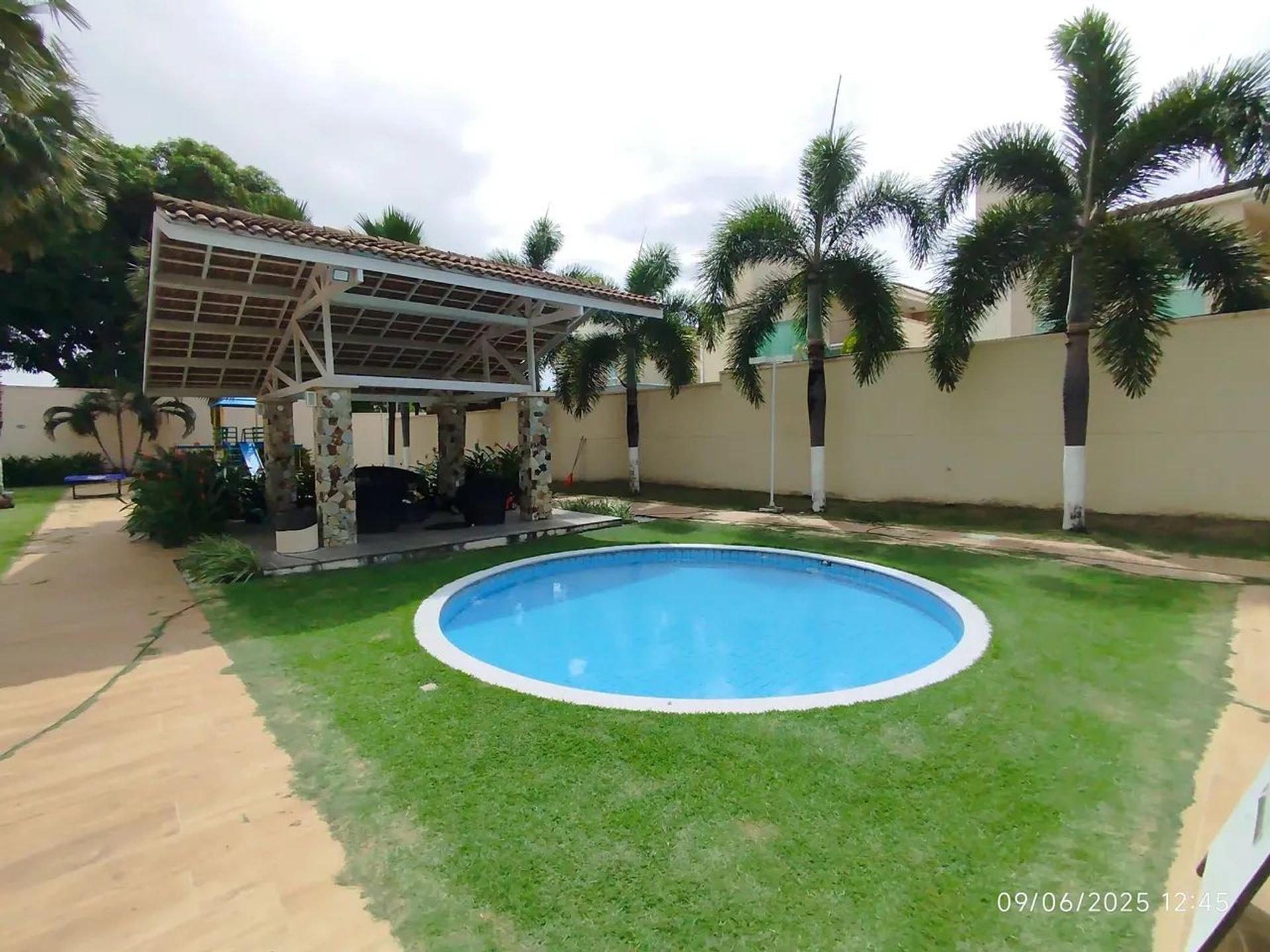 Vende-SE Casa Duplex EM Condomínio NA Precabura Eusébio
