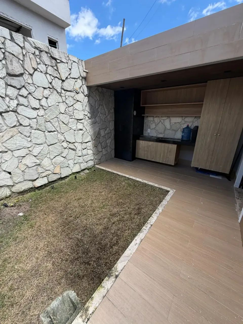 Casa À Venda No Eusébio Em Condomínio