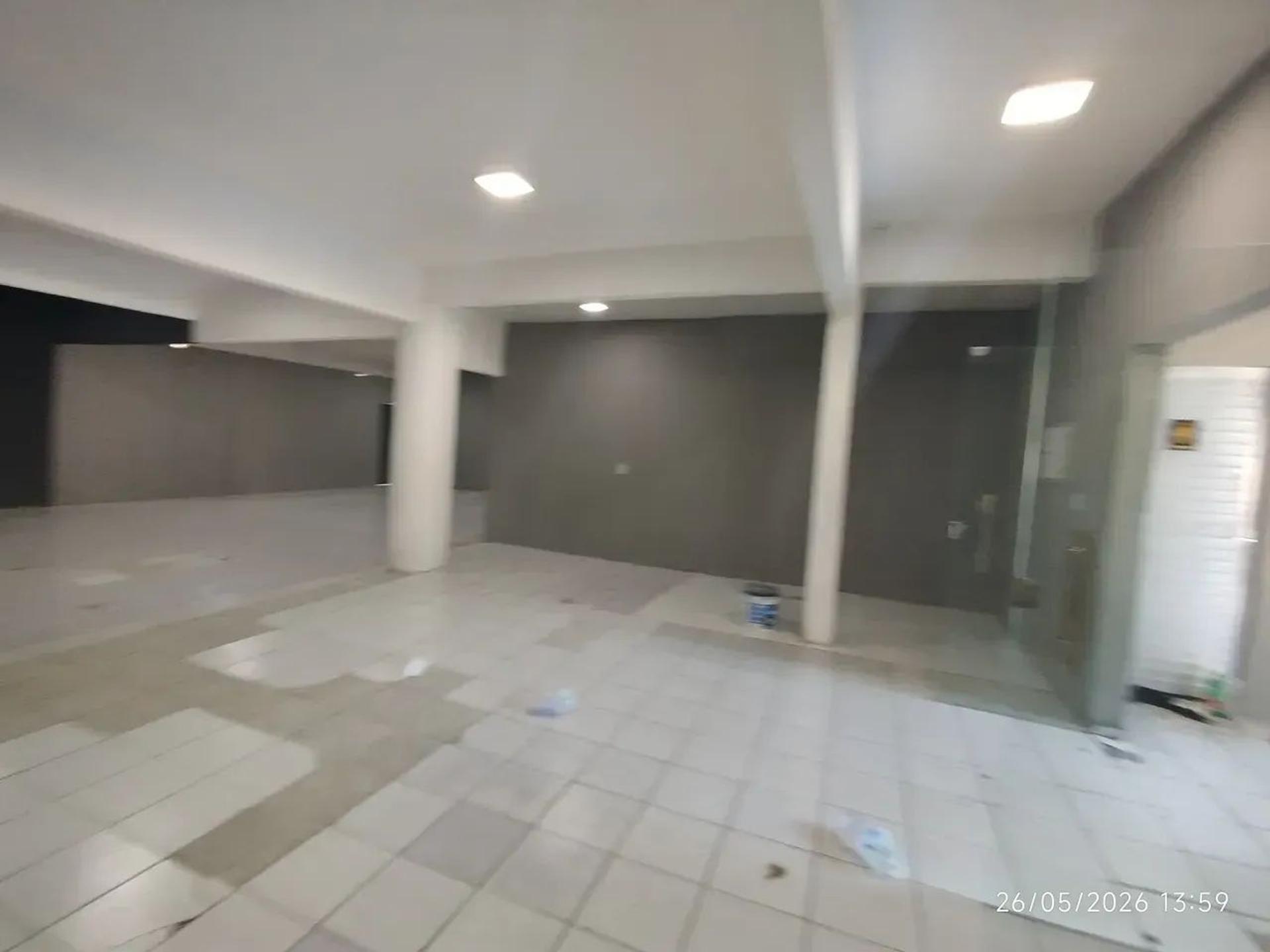 Galpão / Prédio Comercial A Venda Para Sua Empresa NO Bairro Sapiranga