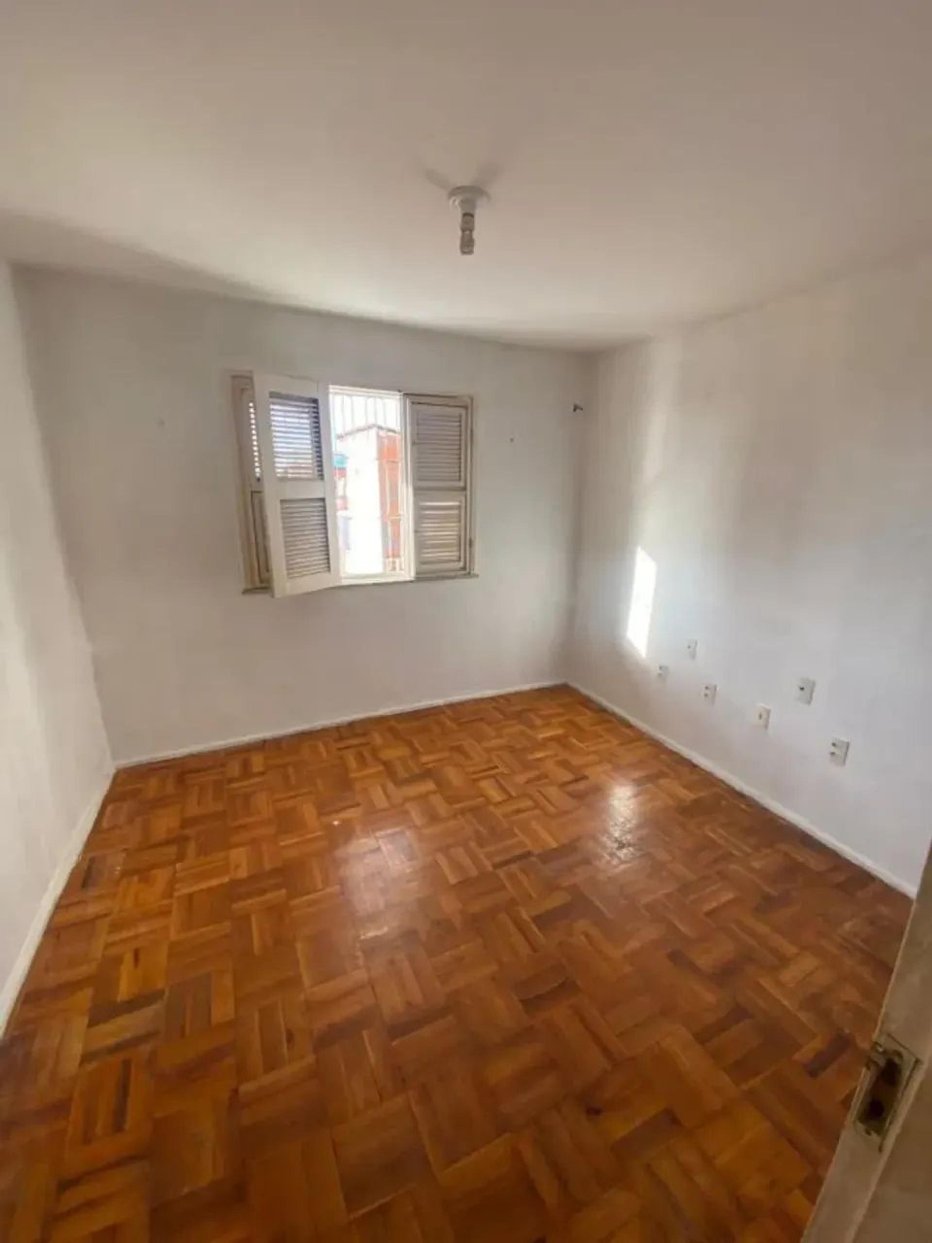Apartamento DE 03 Quartos NA Visconde DO Rio Branco