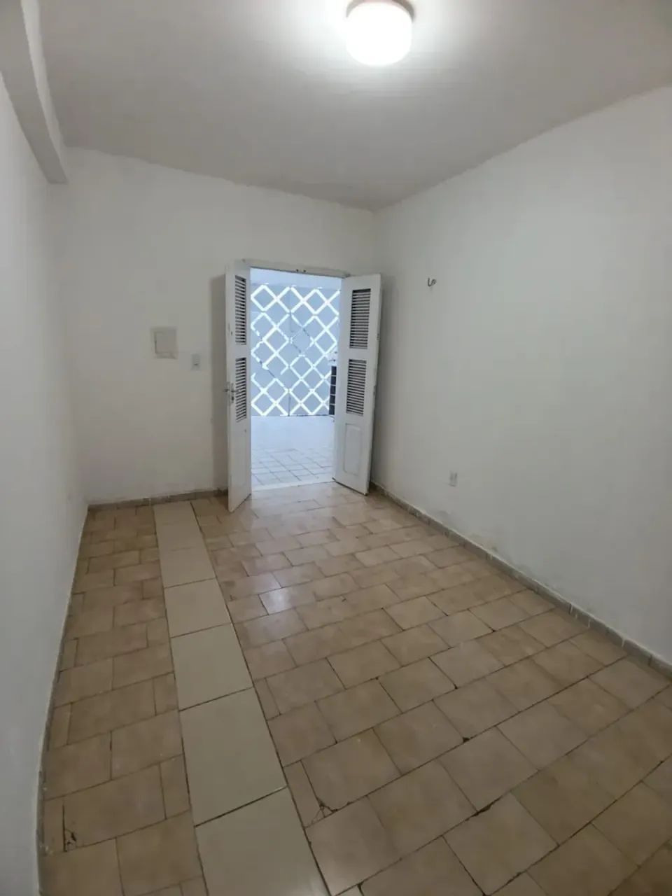 Casa à Venda No Montese/Parreão