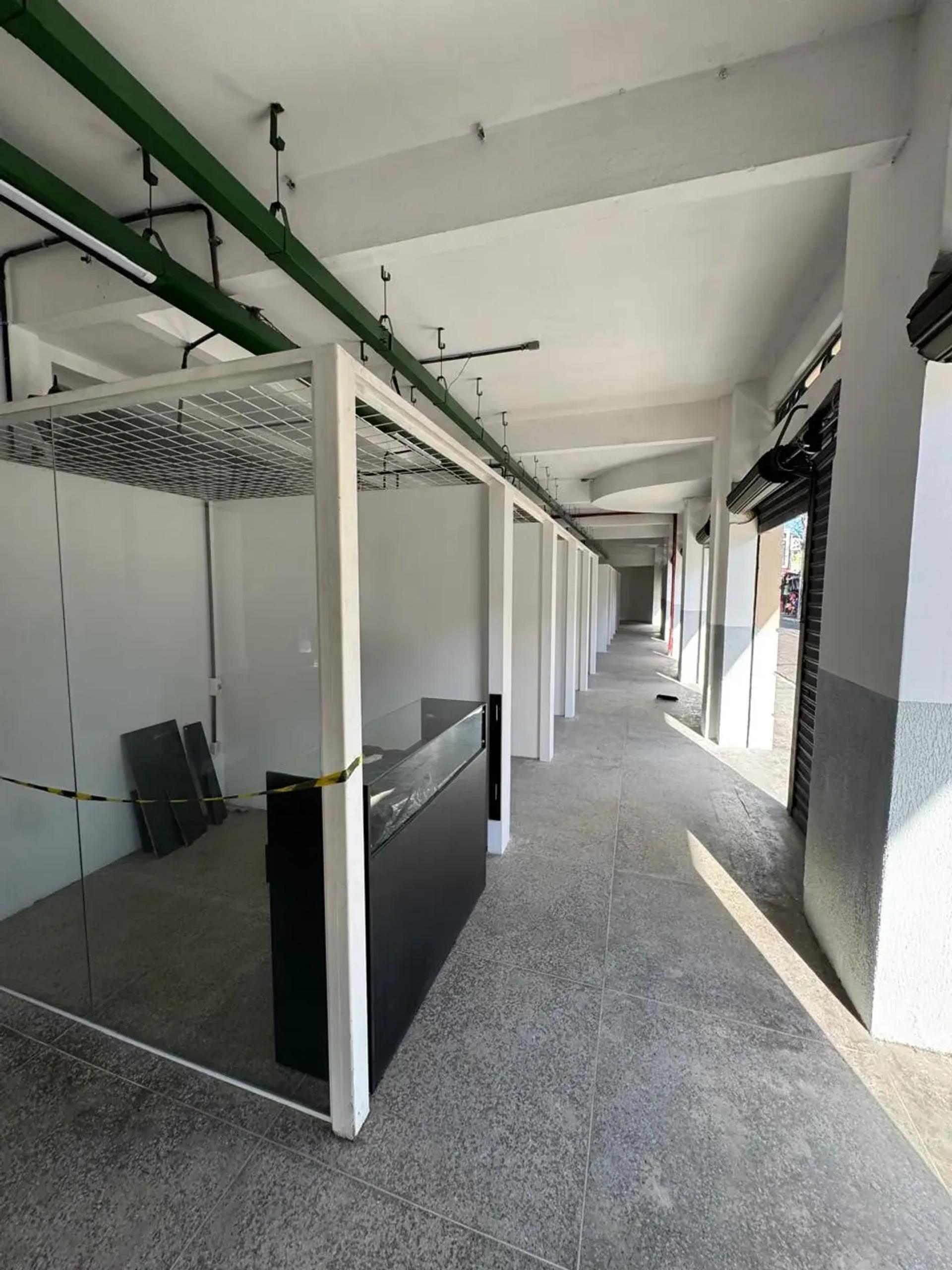 Ponto Comercial na Avenida Tristão Gonçalves, 281, Centro em Fortaleza, por R$ 1.200/Mês - Viva Real