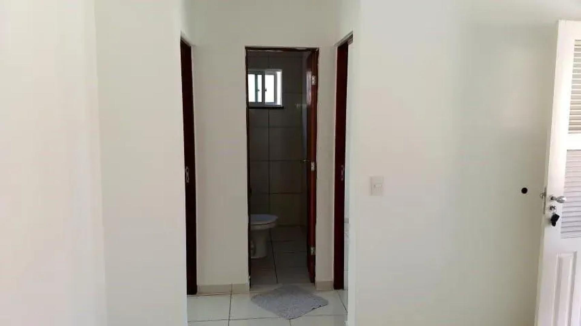 Casa de Condomínio na Rua Curitiba, 475, Mestre Antonio em Caucaia, por R$ 170.000 - Viva Real