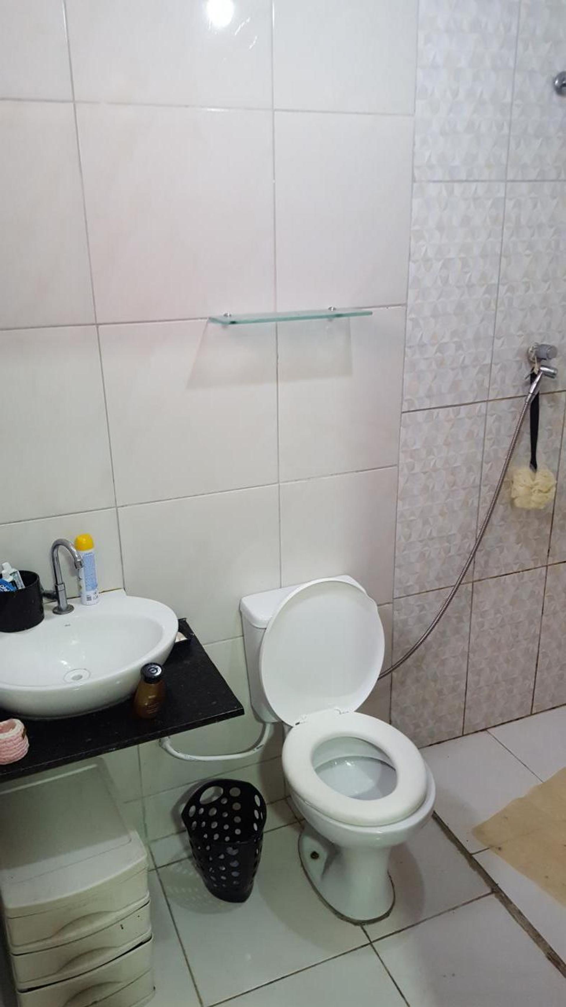 Casa para Venda, em Fortaleza, bairro Joaquim Távora, 3 dormitórios, 4 banheiros, 3 suítes, 1 vaga - foto 9