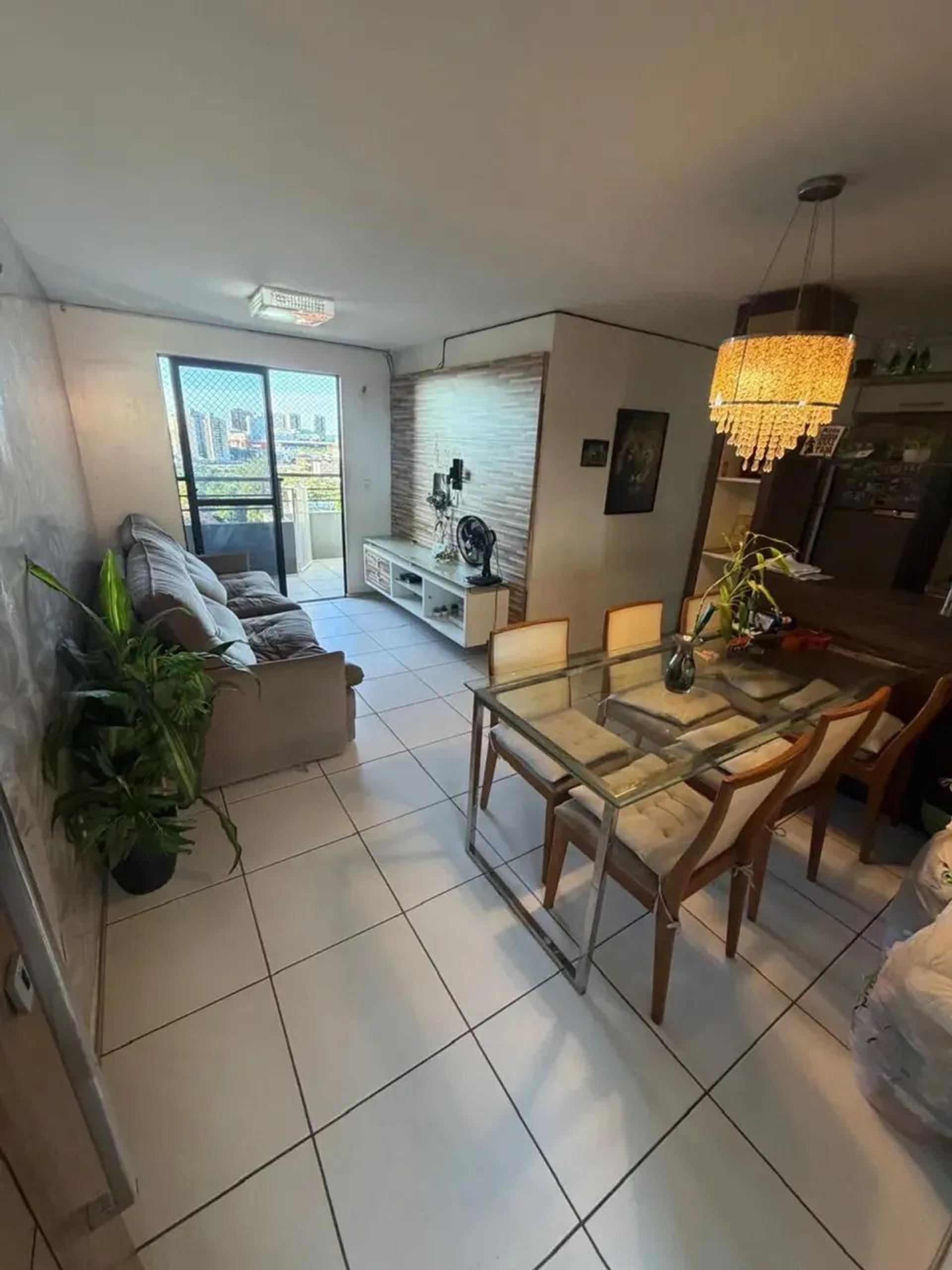 Apartamento Para Alugar Green Paradise 2