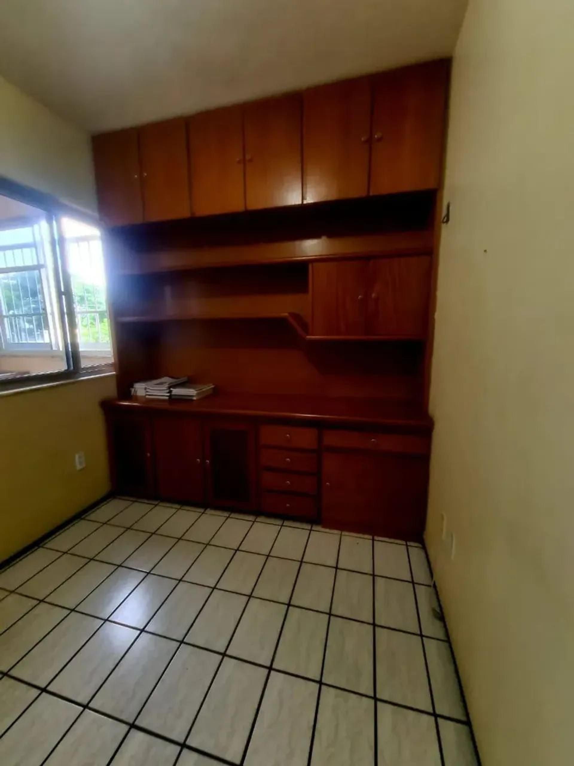 Apartamento À Venda Na Jacarecanga