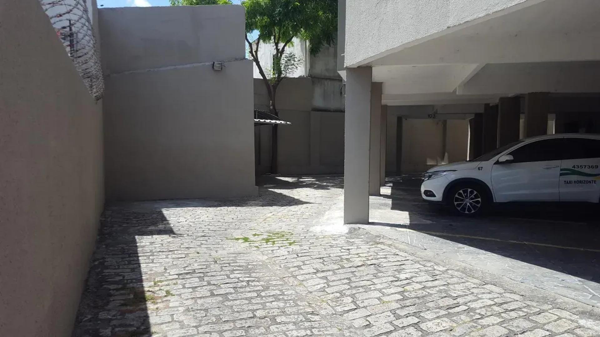 Apartamento na Rua Rocha Lima, 80, Centro em Fortaleza, por R$ 1.100/Mês - Viva Real