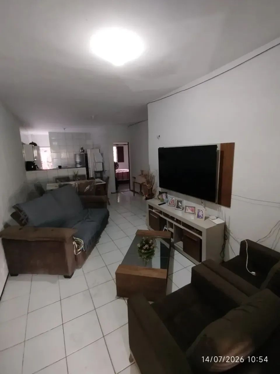 Casa Duplex NO Bairro Quintino Cunha