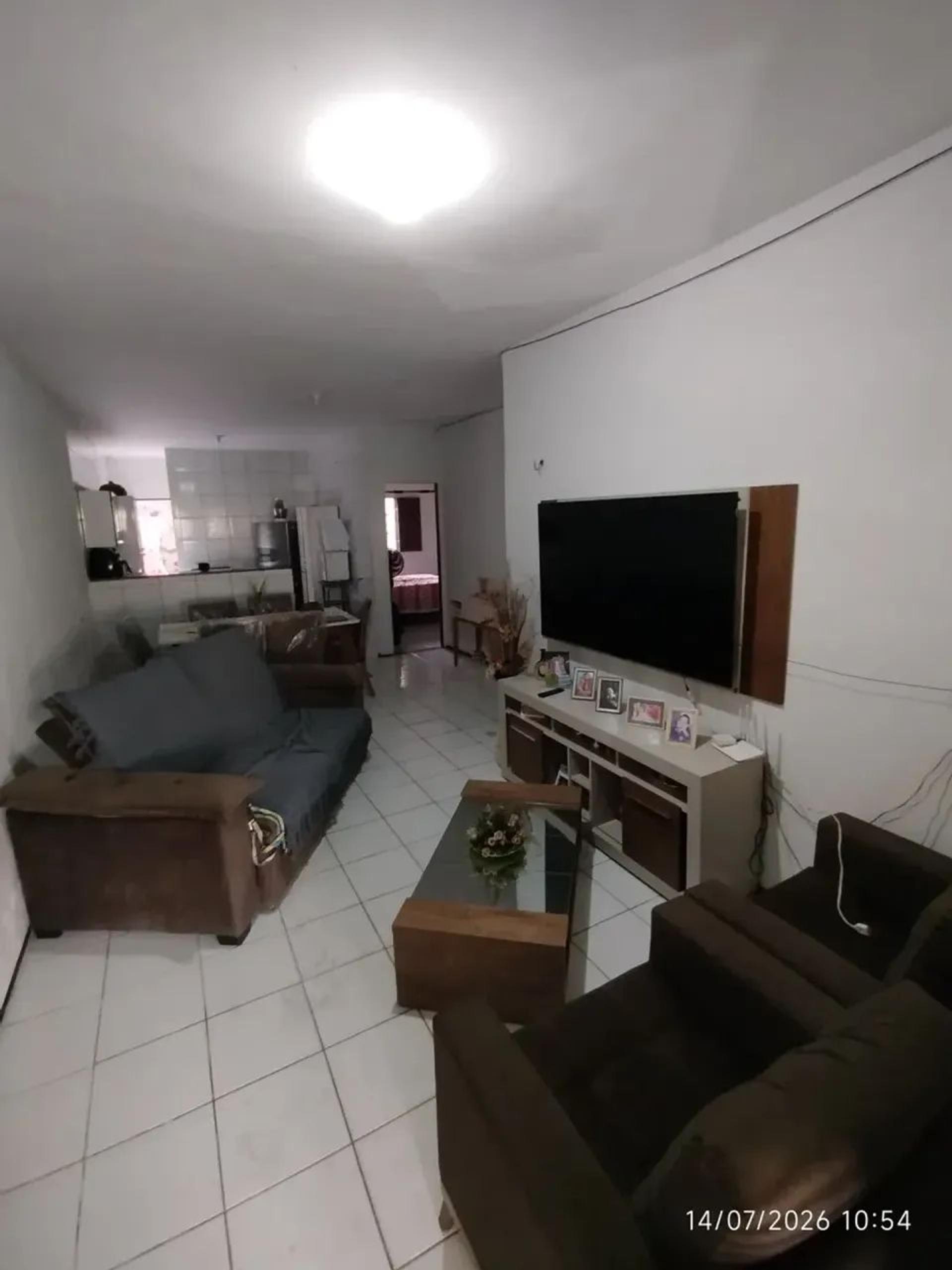 Casa Duplex NO Bairro Quintino Cunha