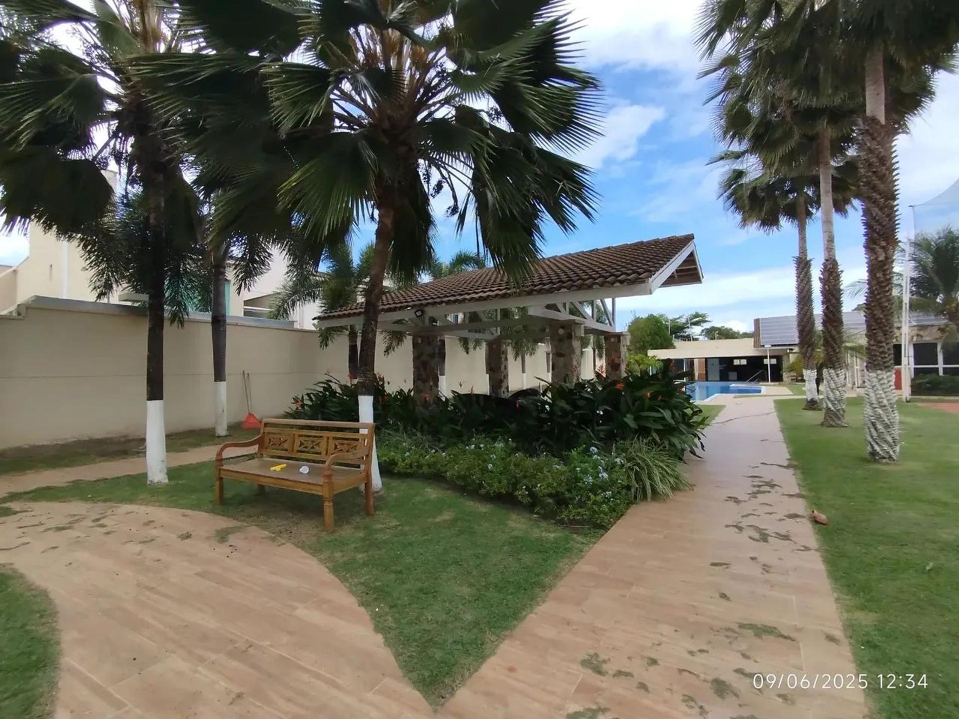 Vende-SE Casa Duplex EM Condomínio NA Precabura Eusébio