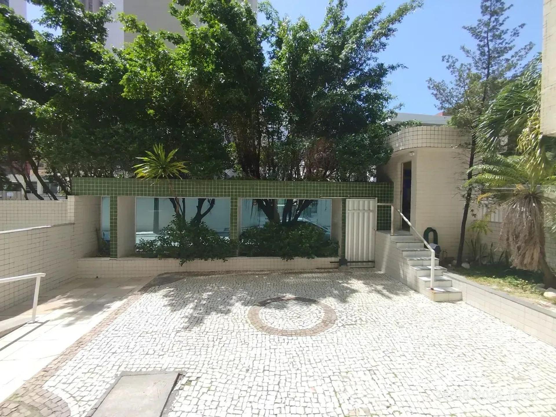 Aluga-SE Apartamento NO Mucuripe Com Vista Mar