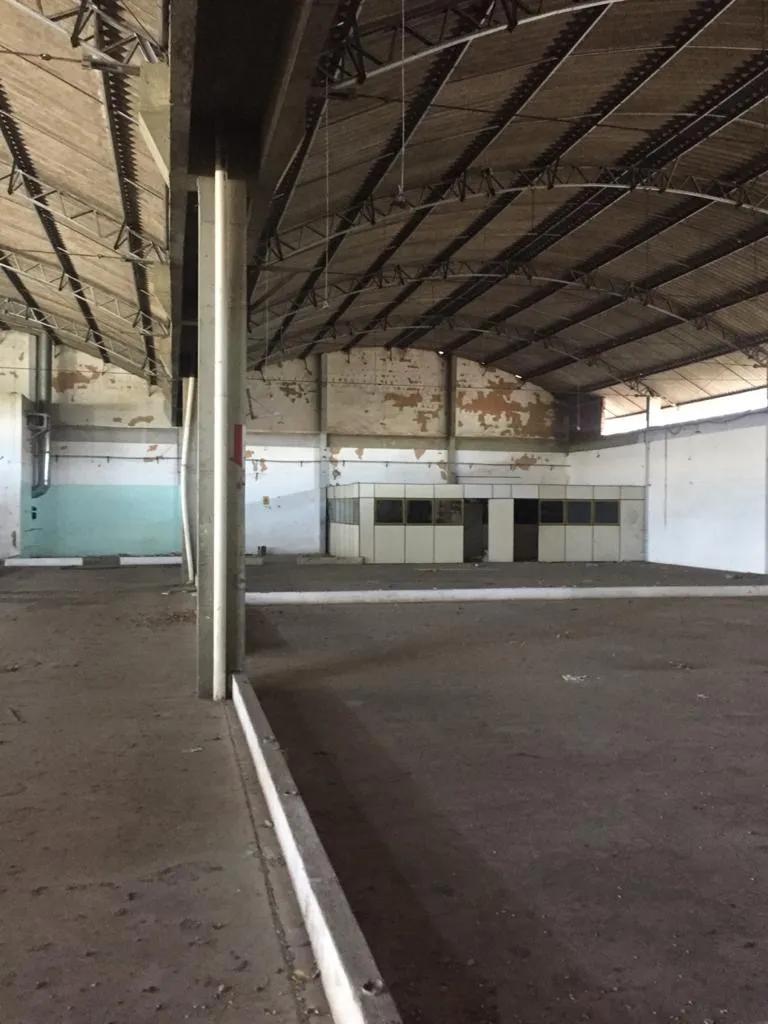 Galpão/Depósito/Armazém na Avenida Francisco Sá, 982, Barra do Ceará em Fortaleza, por R$ 16.000/Mês - Viva Real