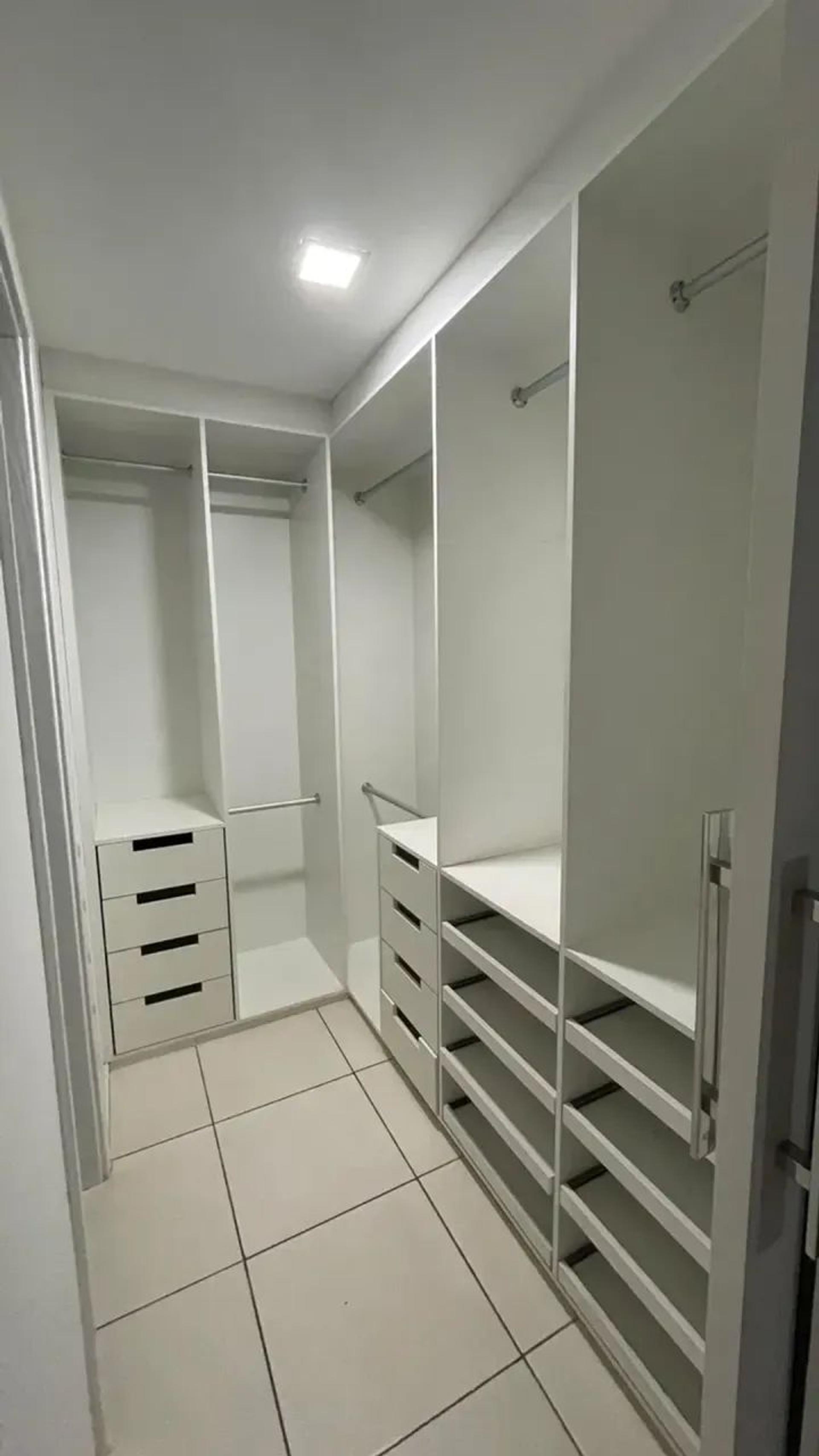 Apartamento Mobiliado À Venda NO Parc DU Soleil Pronto Para Morar