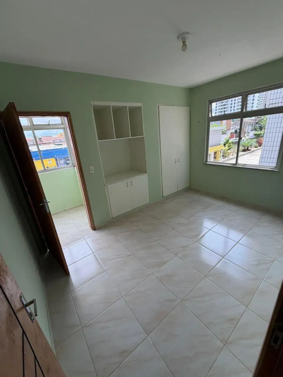 Apartamento à venda na Cidade 2000 / Cocó – Excelente localização!