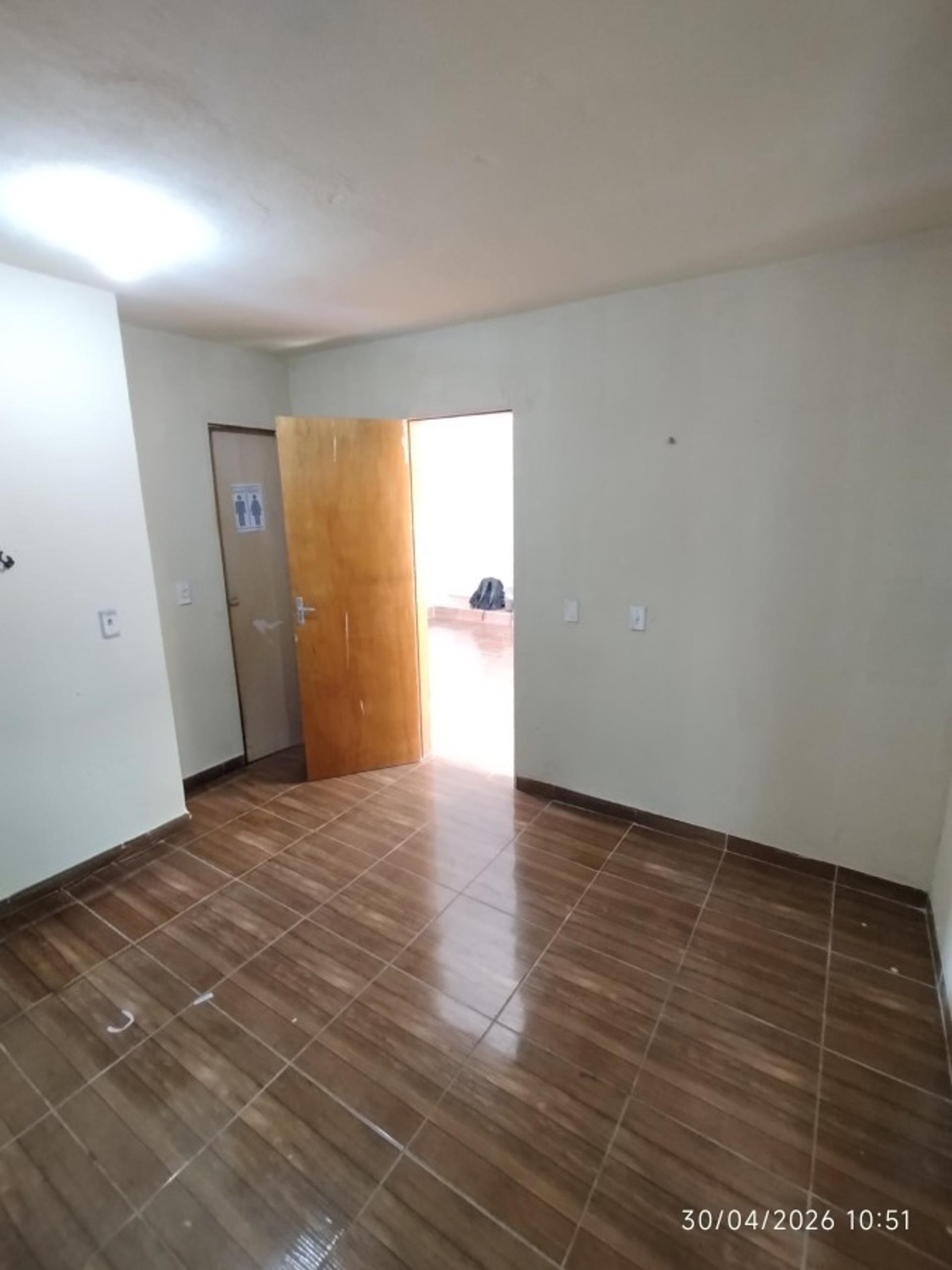 Imobiliaria Iguatu Trás Este Prédio Residencial Para Venda EM MaracanaÚ - 6FQ99Q