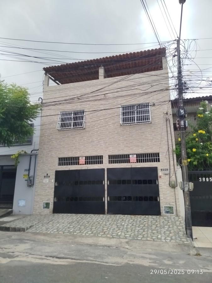 Vende-SE Casa Triplex NO Bairro São João DO Tauape EM Fortaleza CearÁ - 1N9DMM6