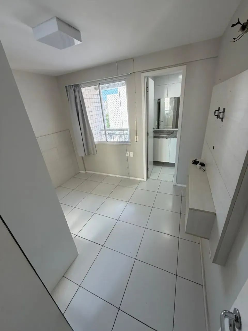Apartamento Para Alugar Na Aldeota - Próx à Santos Dumont